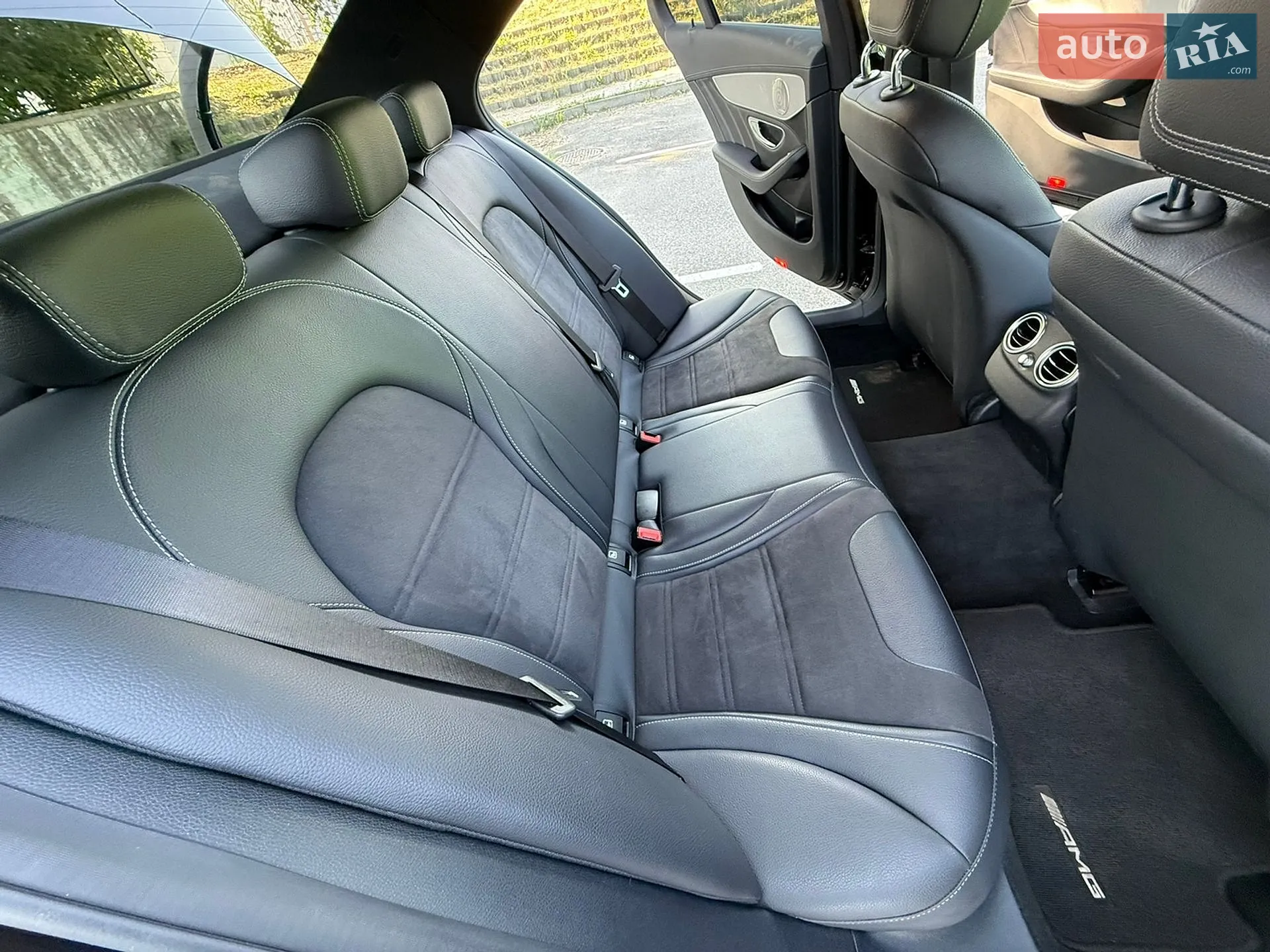 2019 Mercedes-Benz C-klasse - мініатюра 66