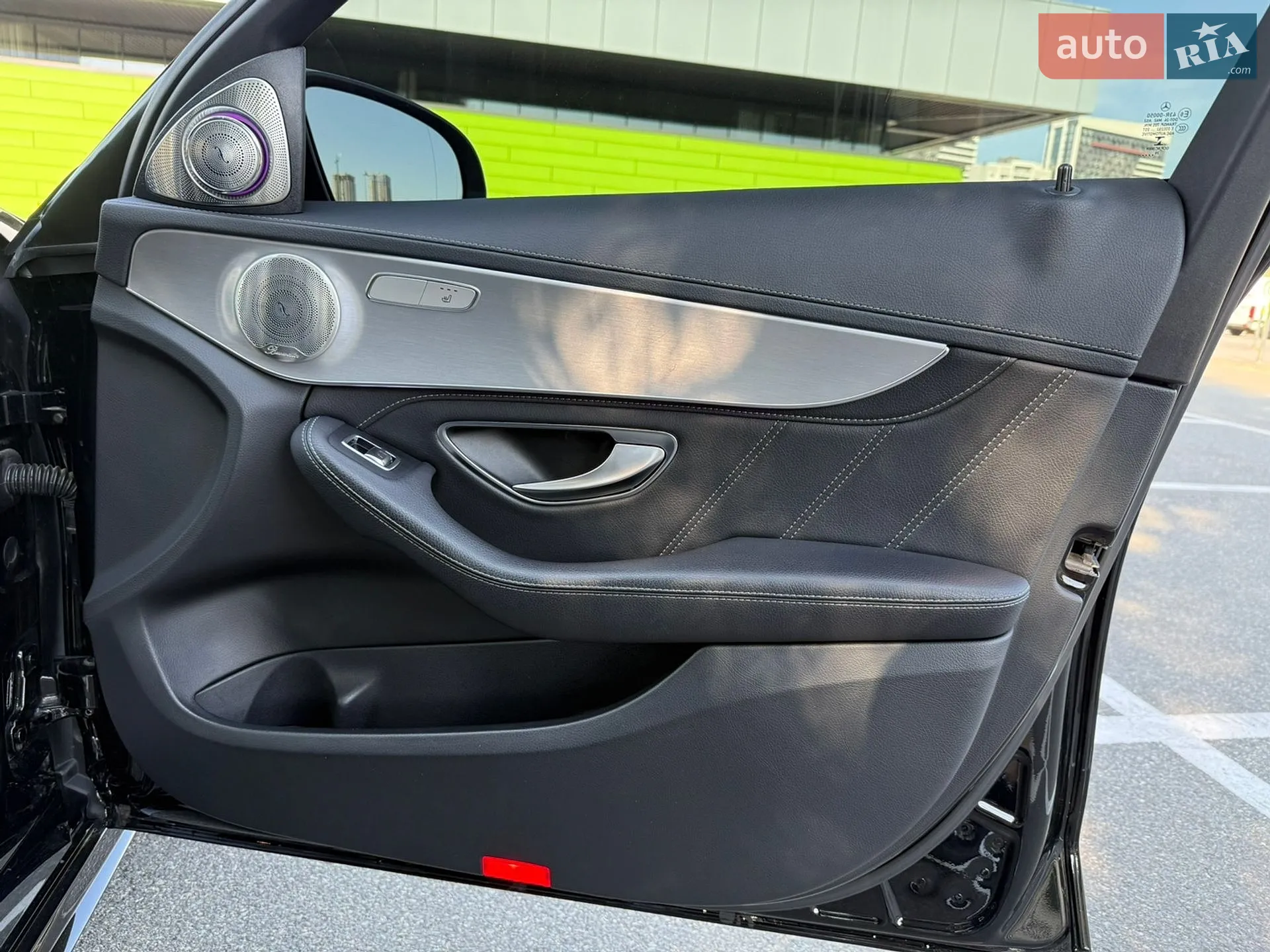 2019 Mercedes-Benz C-klasse - мініатюра 71