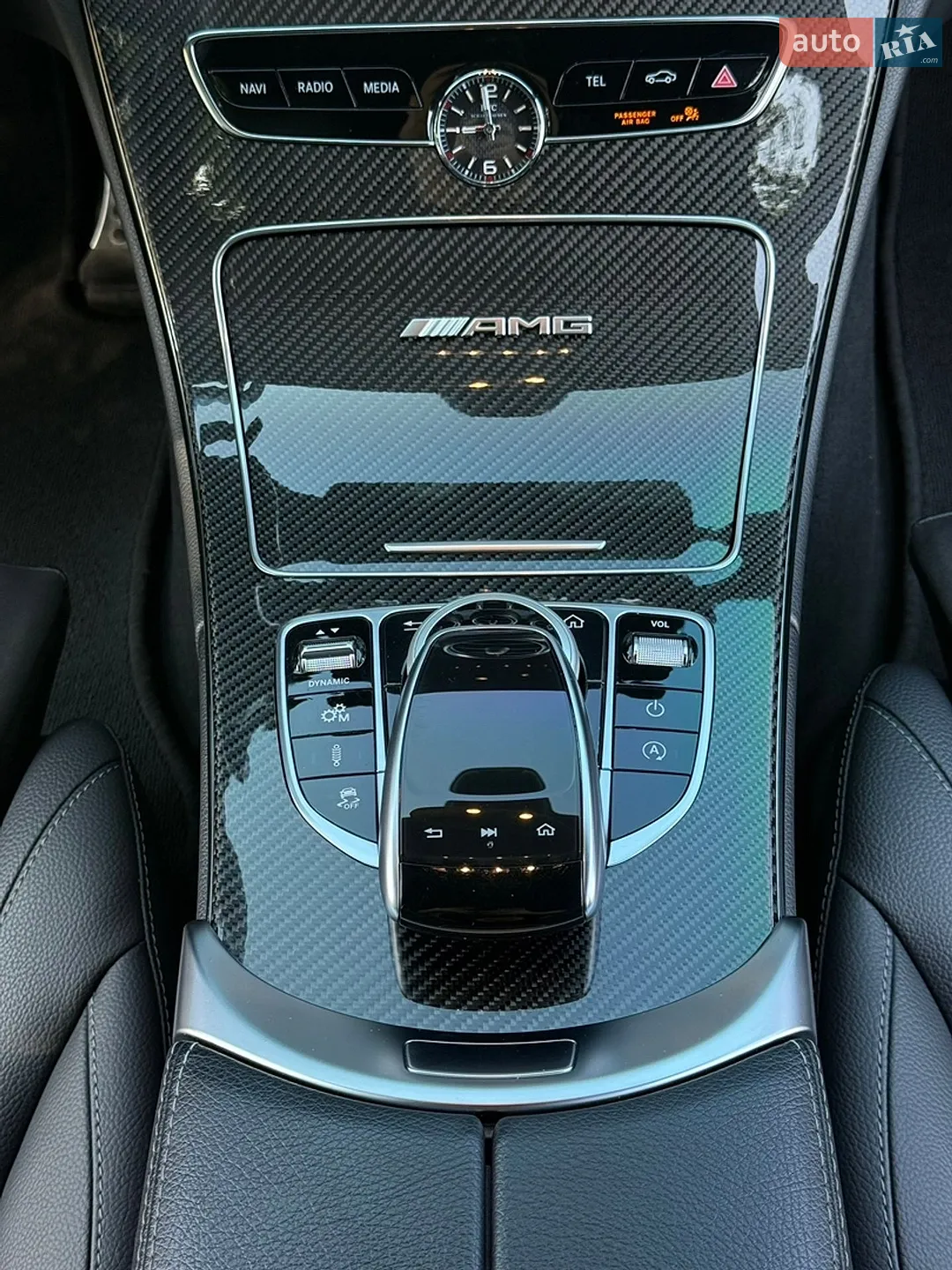 2019 Mercedes-Benz C-klasse - мініатюра 81