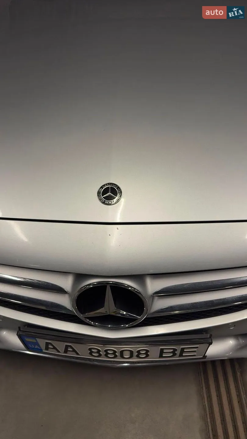 2017 Mercedes-Benz C-klasse - мініатюра 4