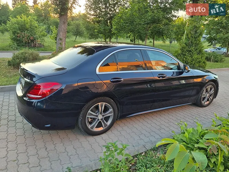 Mercedes-Benz C-Class 2018 VIN WDD2050041R391528 фото оголошення 25 з 74