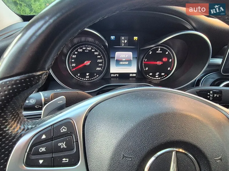 Mercedes-Benz C-Class 2018 VIN WDD2050041R391528 фото оголошення 30 з 74