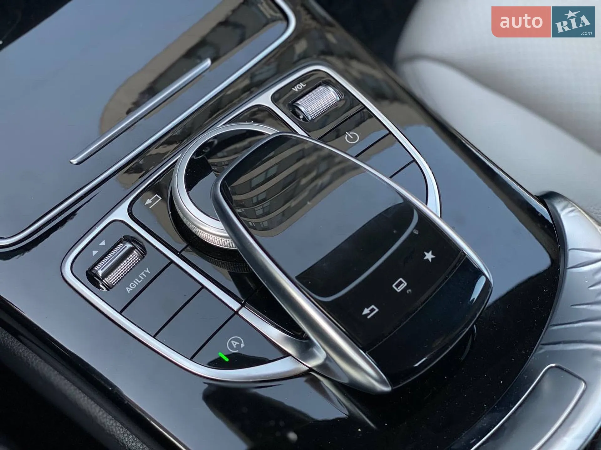 Mercedes-Benz C-Class 2015 VIN 55SWF4JBXFU074339 фото оголошення 24 з 24