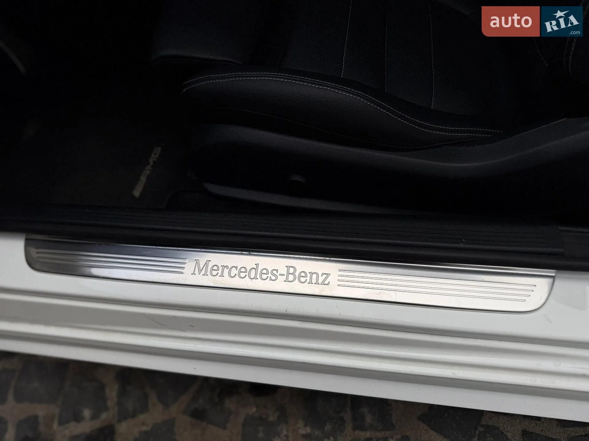 2016 Mercedes-Benz C-klasse - мініатюра 26