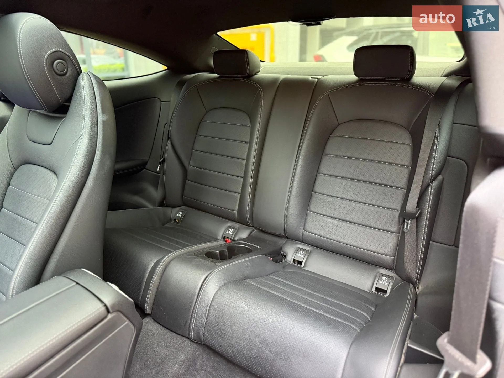 2016 Mercedes-Benz C-klasse - мініатюра 30