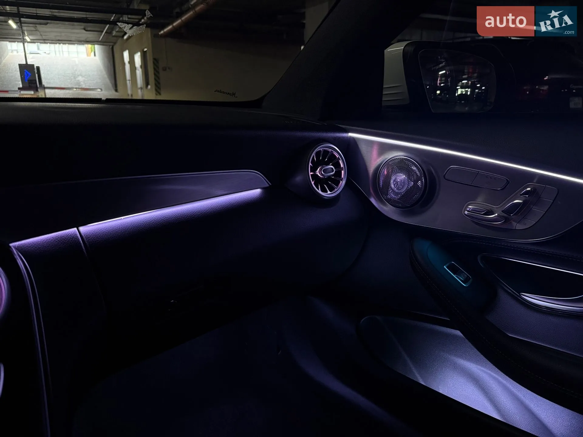 2016 Mercedes-Benz C-klasse - мініатюра 54