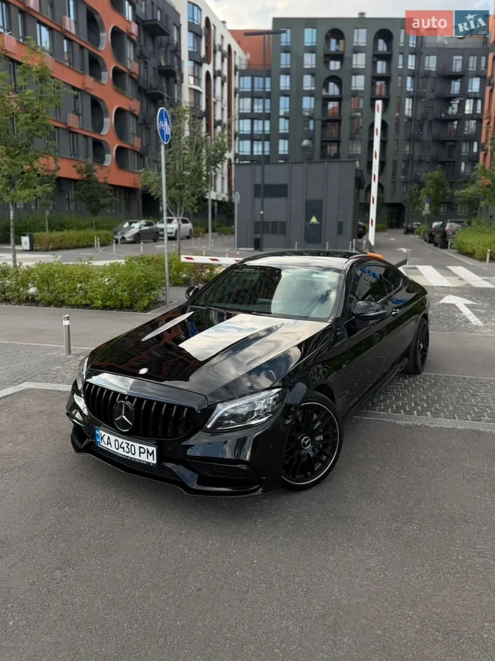 2015 Mercedes-Benz C-klasse - мініатюра 27