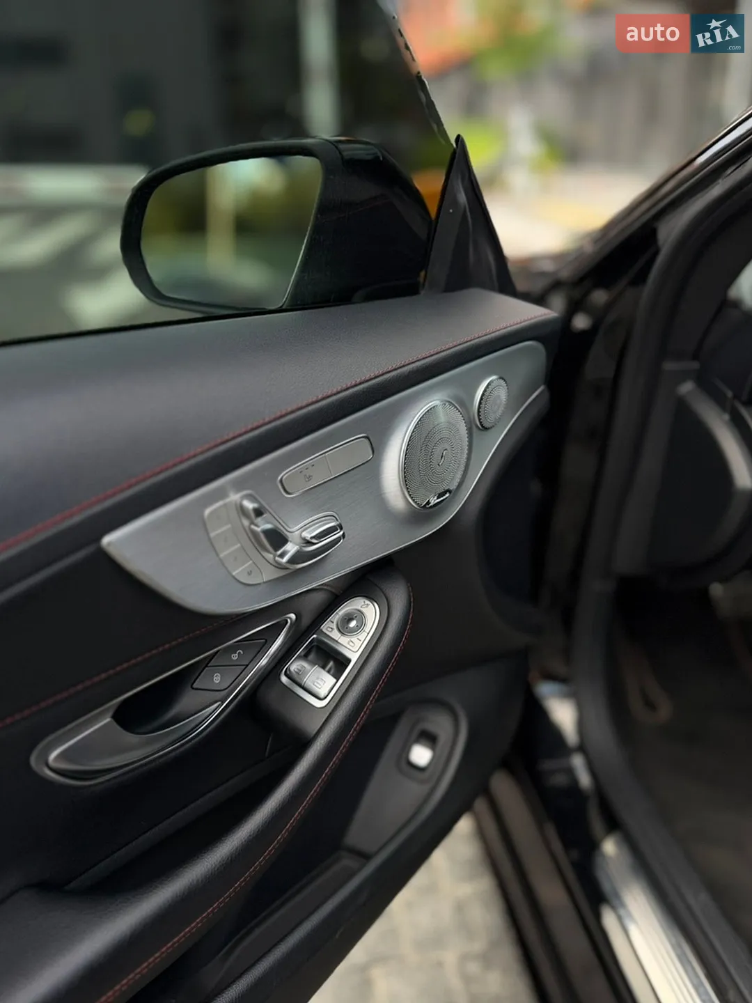 2016 Mercedes-Benz C-klasse - мініатюра 16