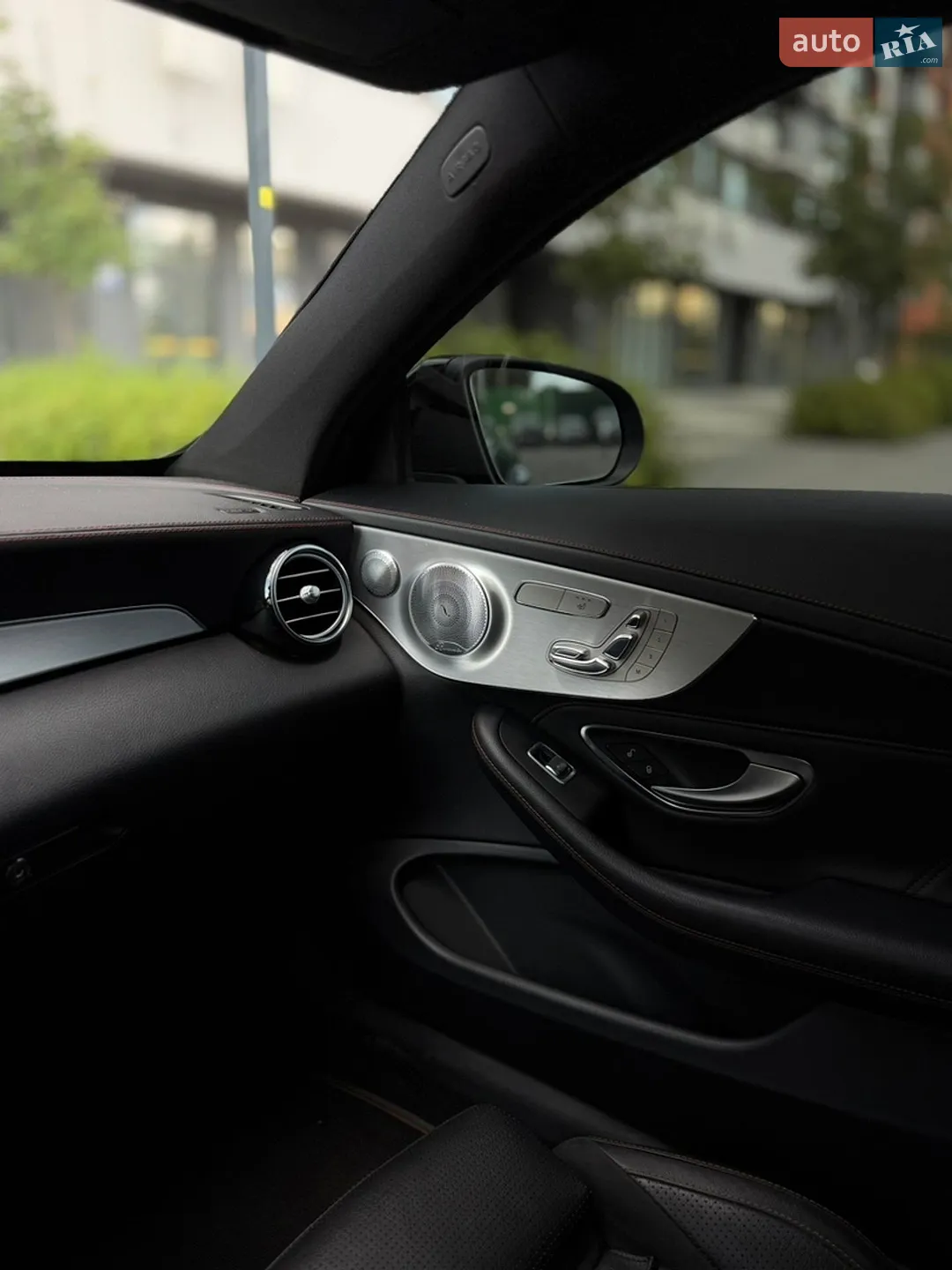 2016 Mercedes-Benz C-klasse - мініатюра 19