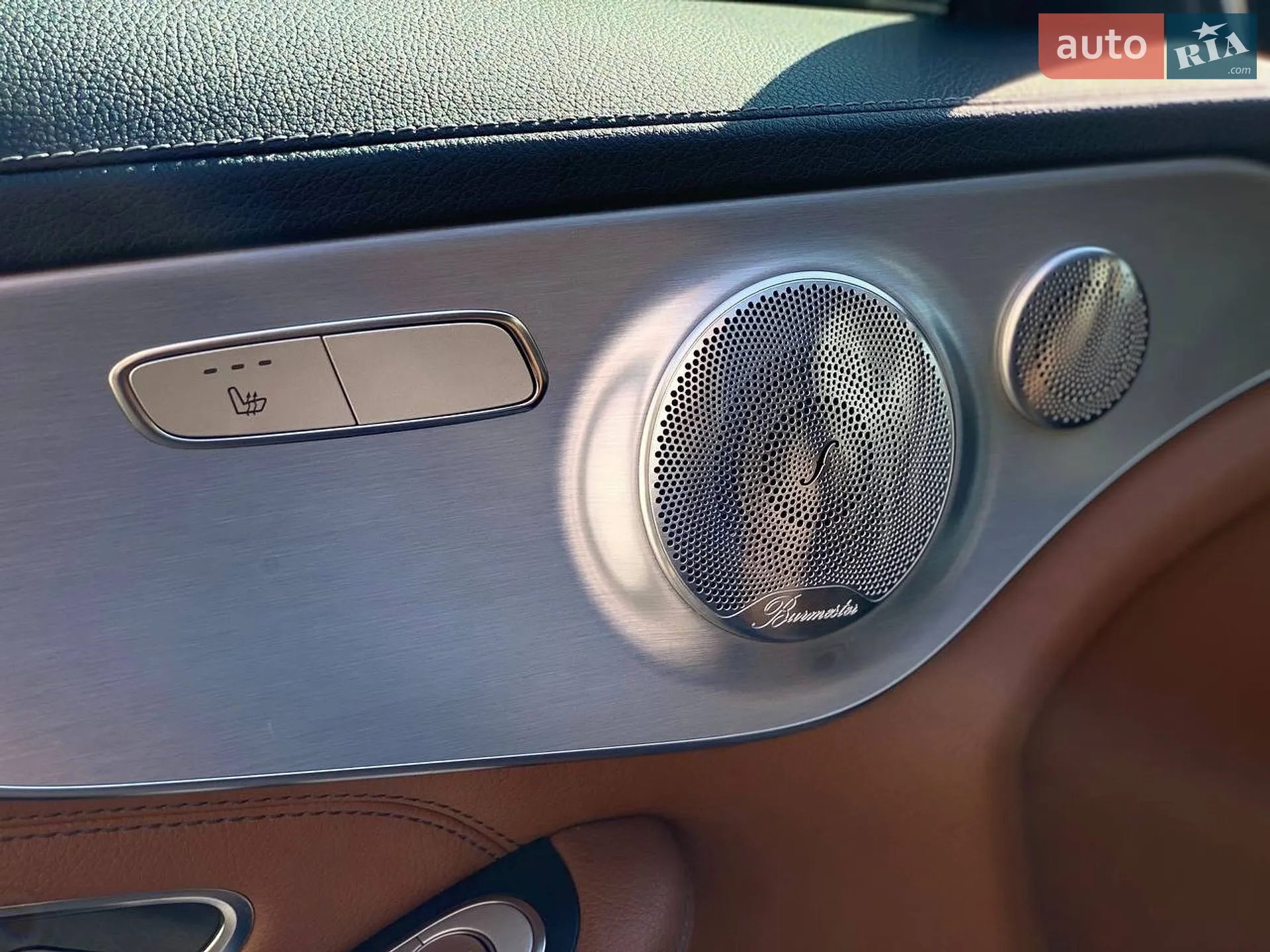 2016 Mercedes-Benz C-klasse - мініатюра 24
