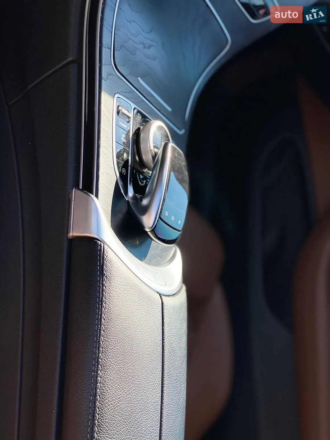 2016 Mercedes-Benz C-klasse - мініатюра 42