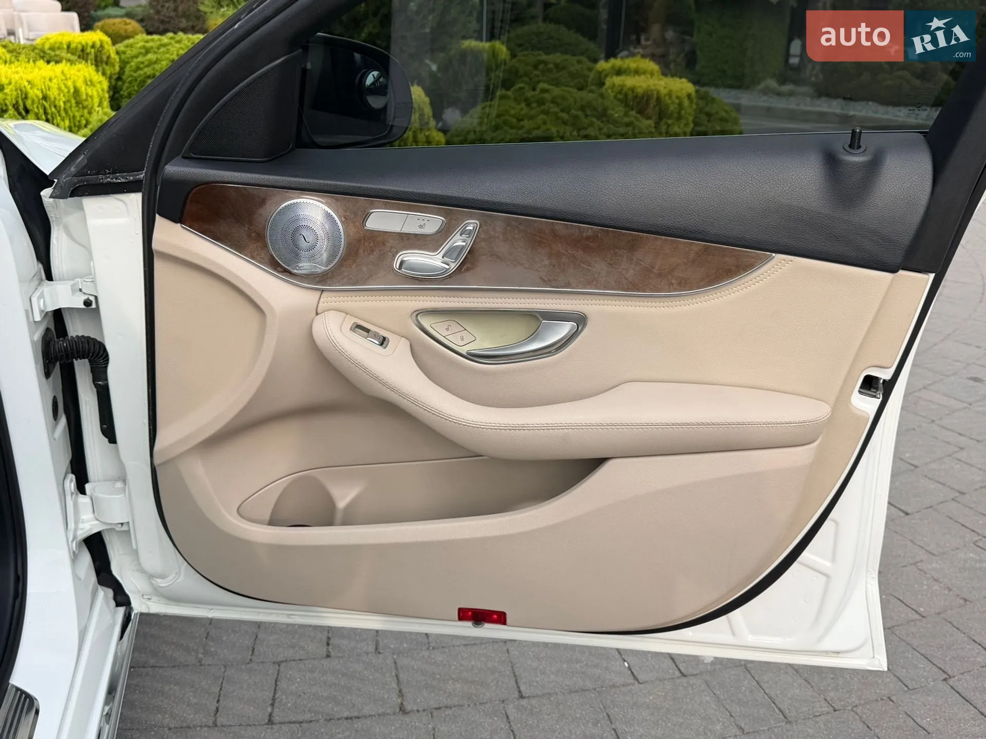 2014 Mercedes-Benz C-klasse - мініатюра 42