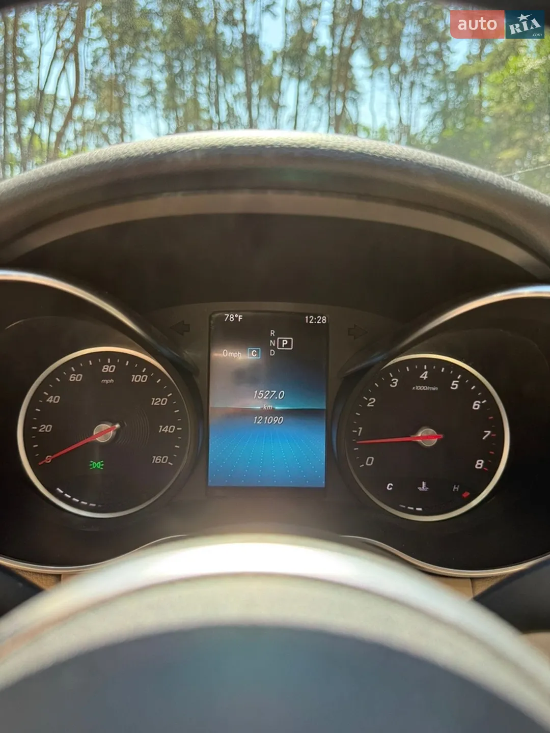 2018 Mercedes-Benz C-klasse - мініатюра 17