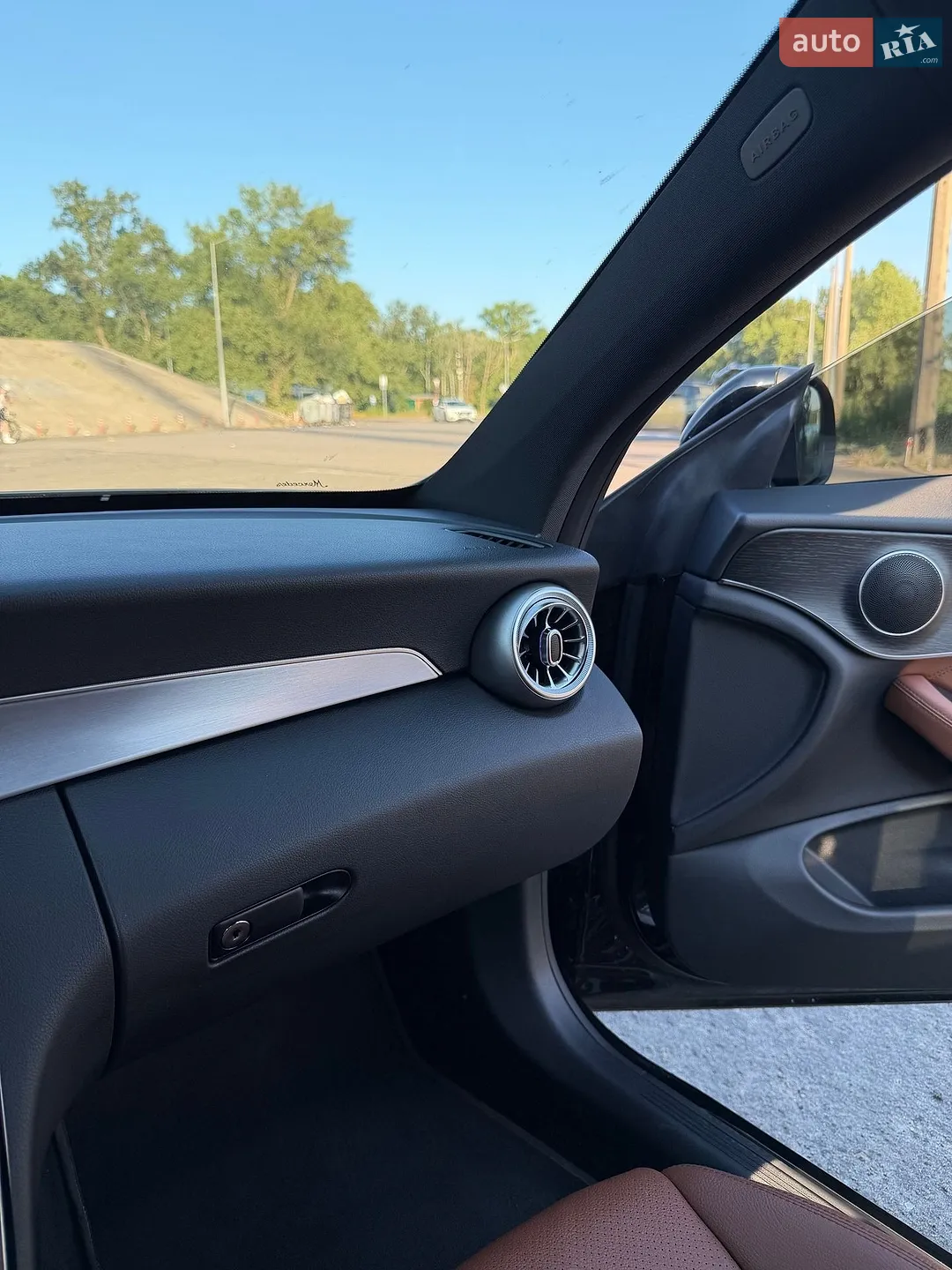 2021 Mercedes-Benz C-klasse - мініатюра 27
