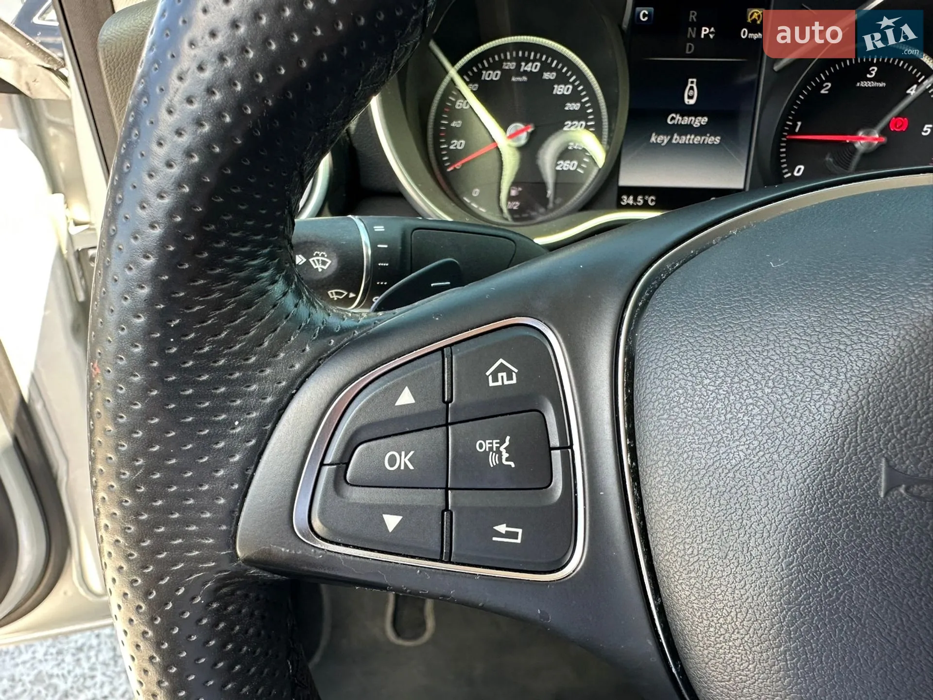 2015 Mercedes-Benz C-klasse - мініатюра 15