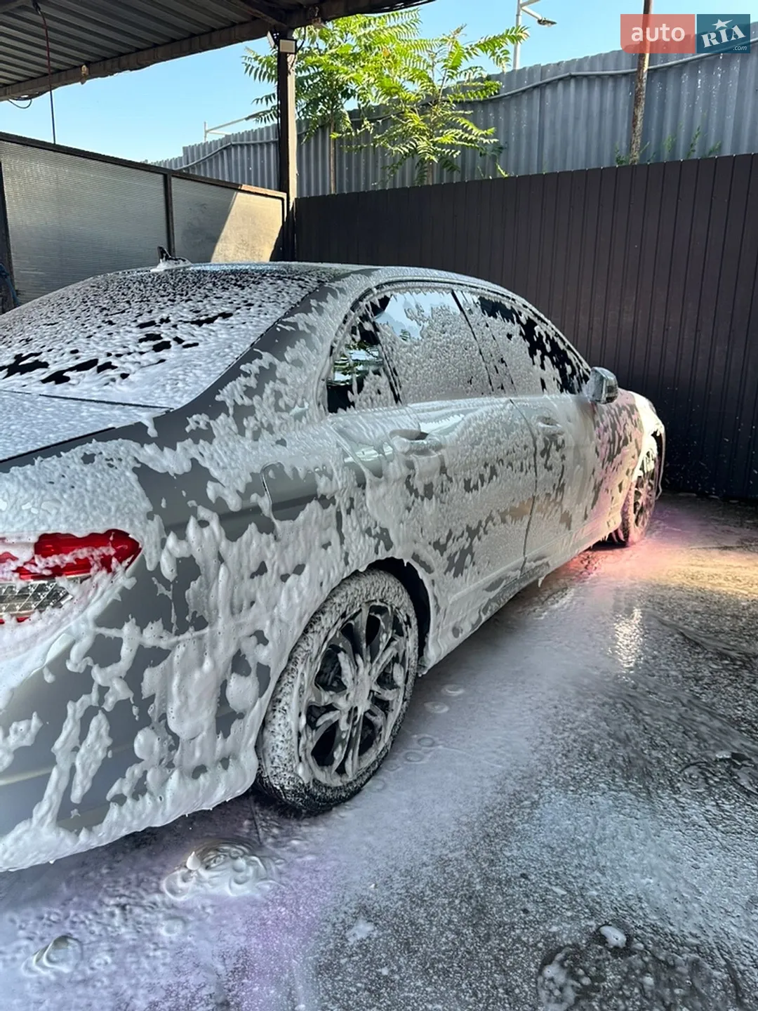 2010 Mercedes-Benz C-klasse - мініатюра 31