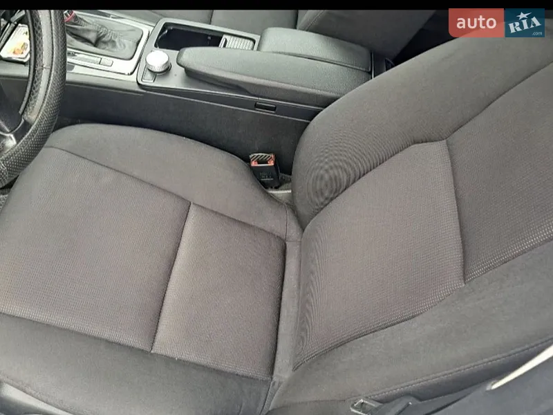 Mercedes-Benz C-Class 2010 VIN WDD2040011A442657 фото оголошення 4 з 40