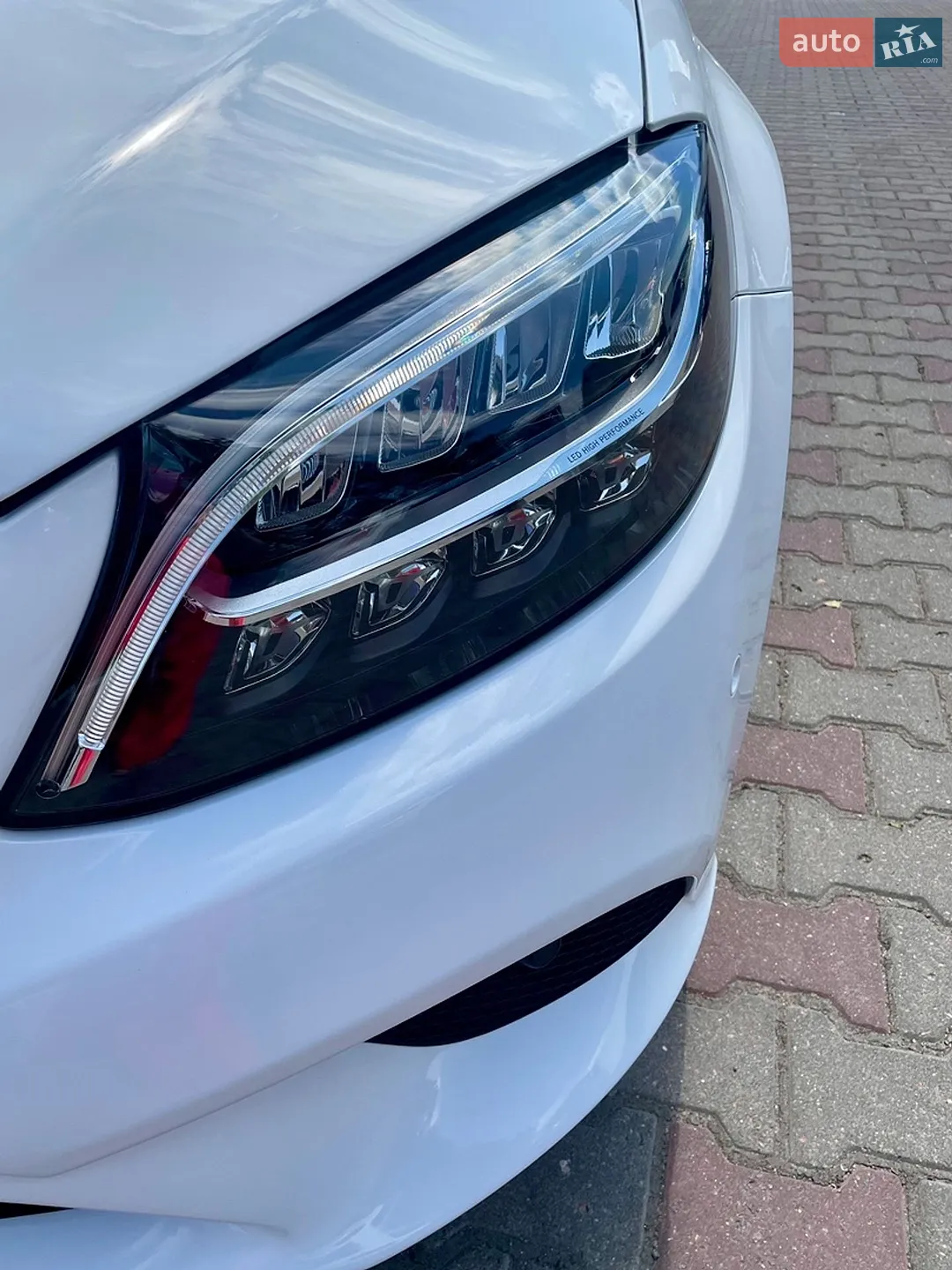 2018 Mercedes-Benz C-klasse - мініатюра 15