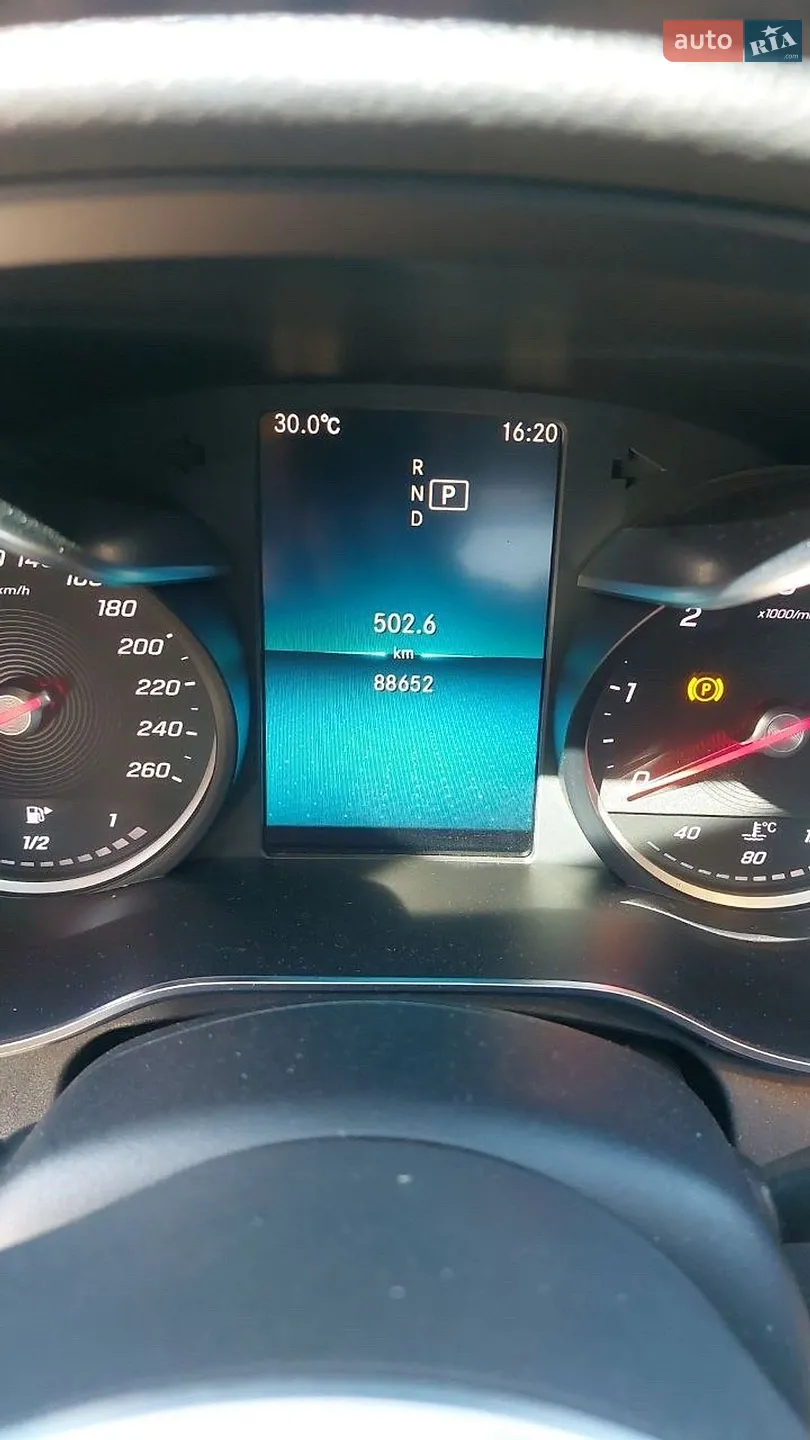 2018 Mercedes-Benz C-klasse - мініатюра 35