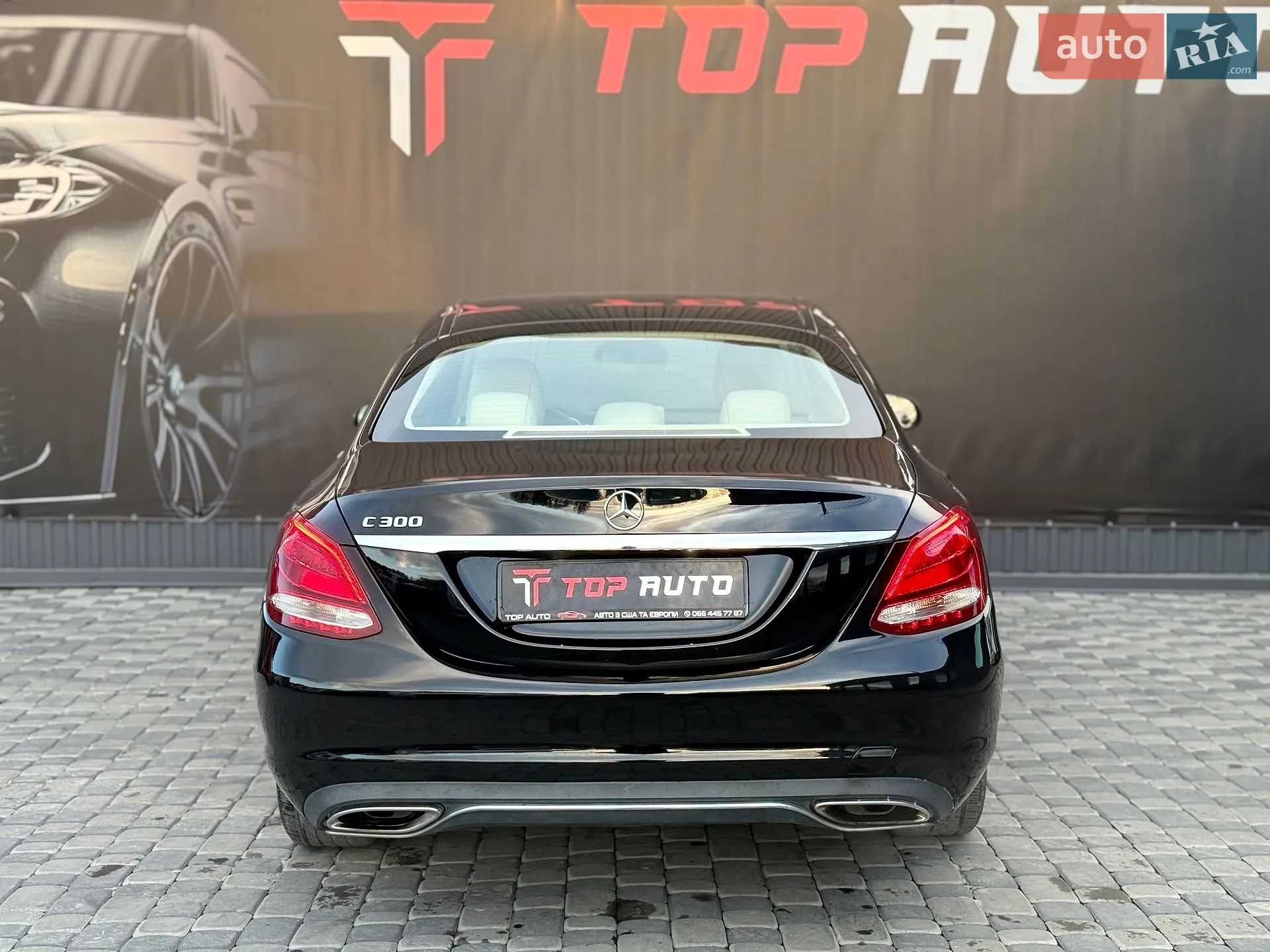 2016 Mercedes-Benz C-klasse - мініатюра 17