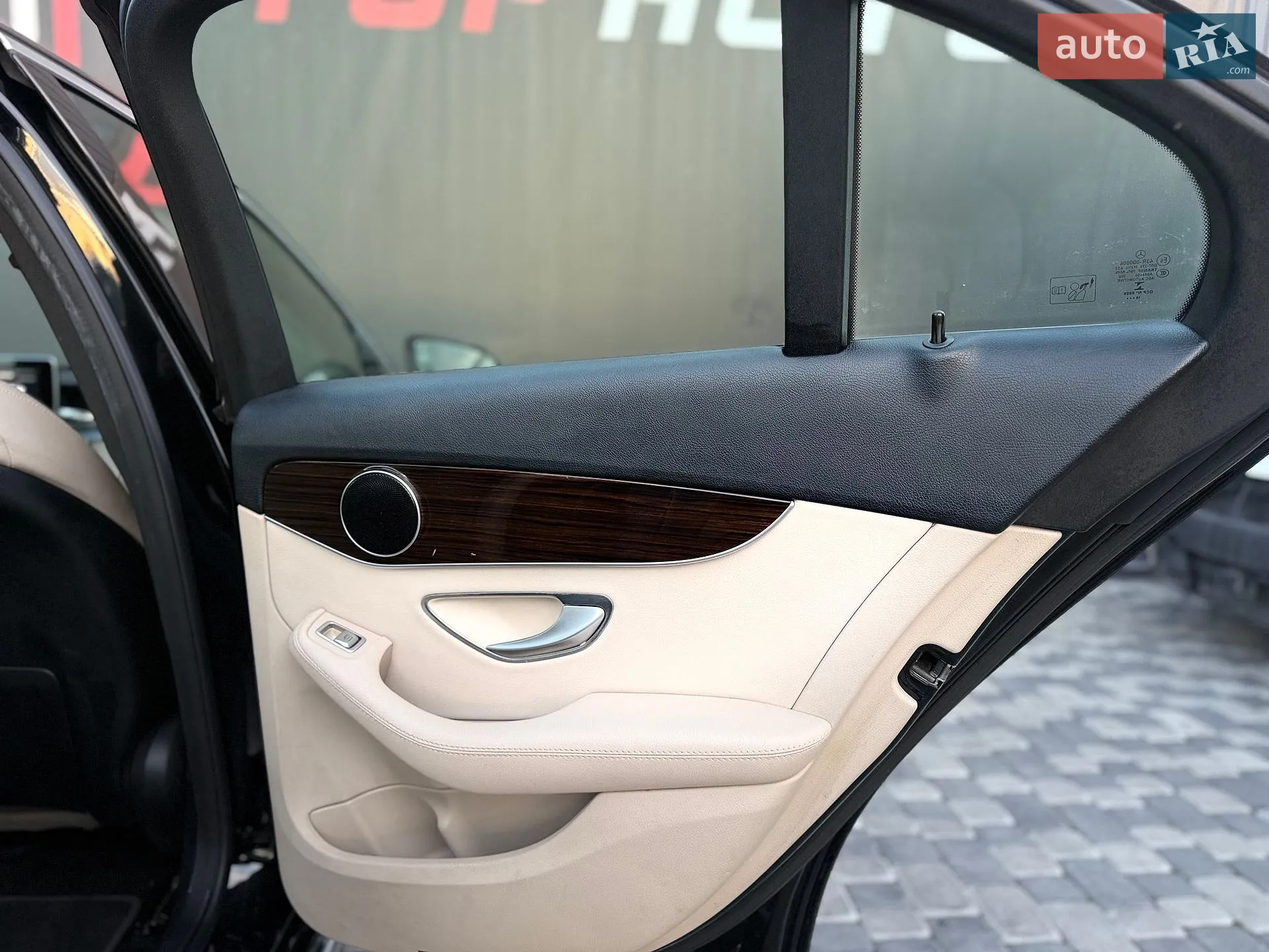 2016 Mercedes-Benz C-klasse - мініатюра 50