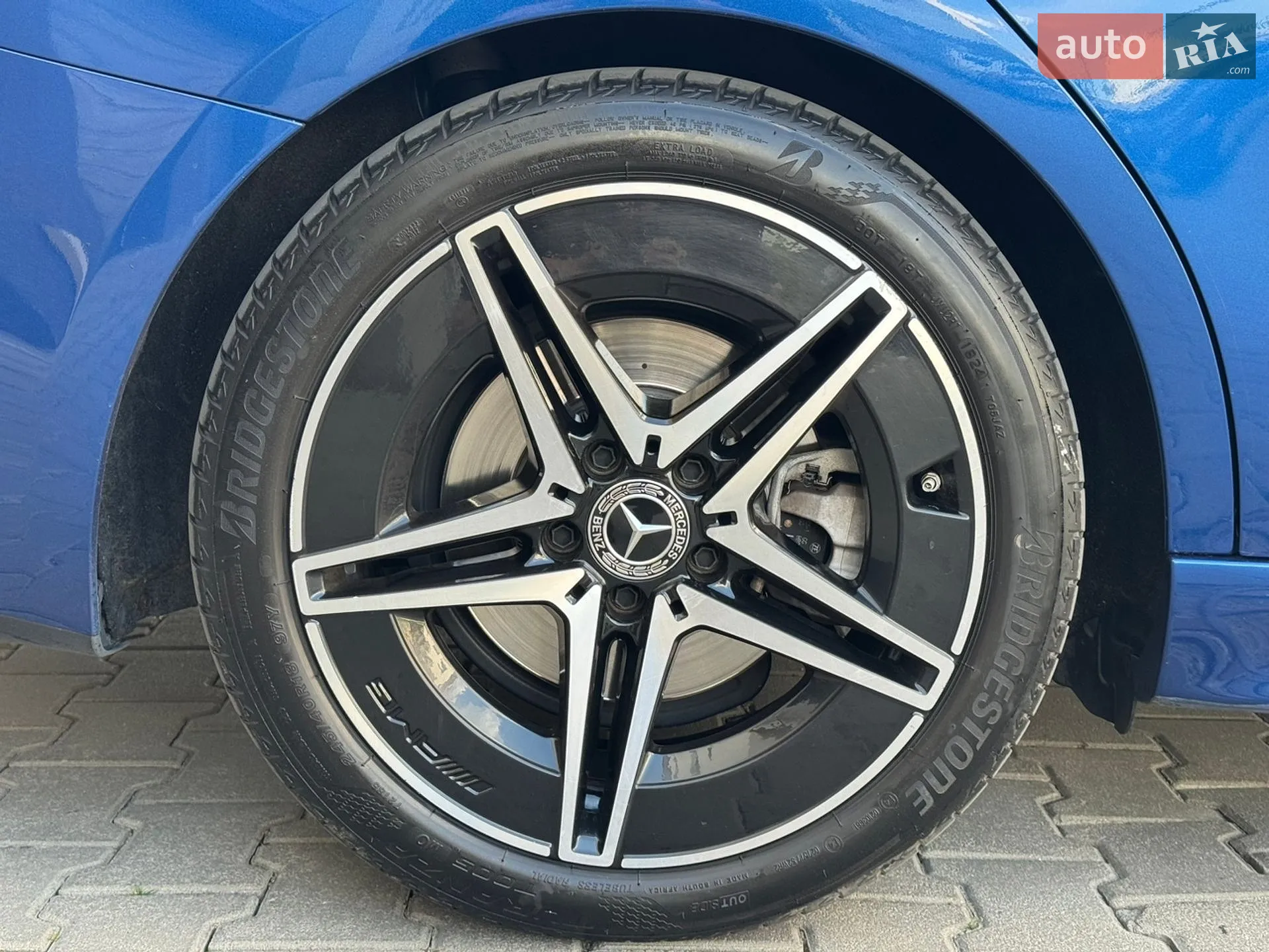 2022 Mercedes-Benz C-klasse - мініатюра 20