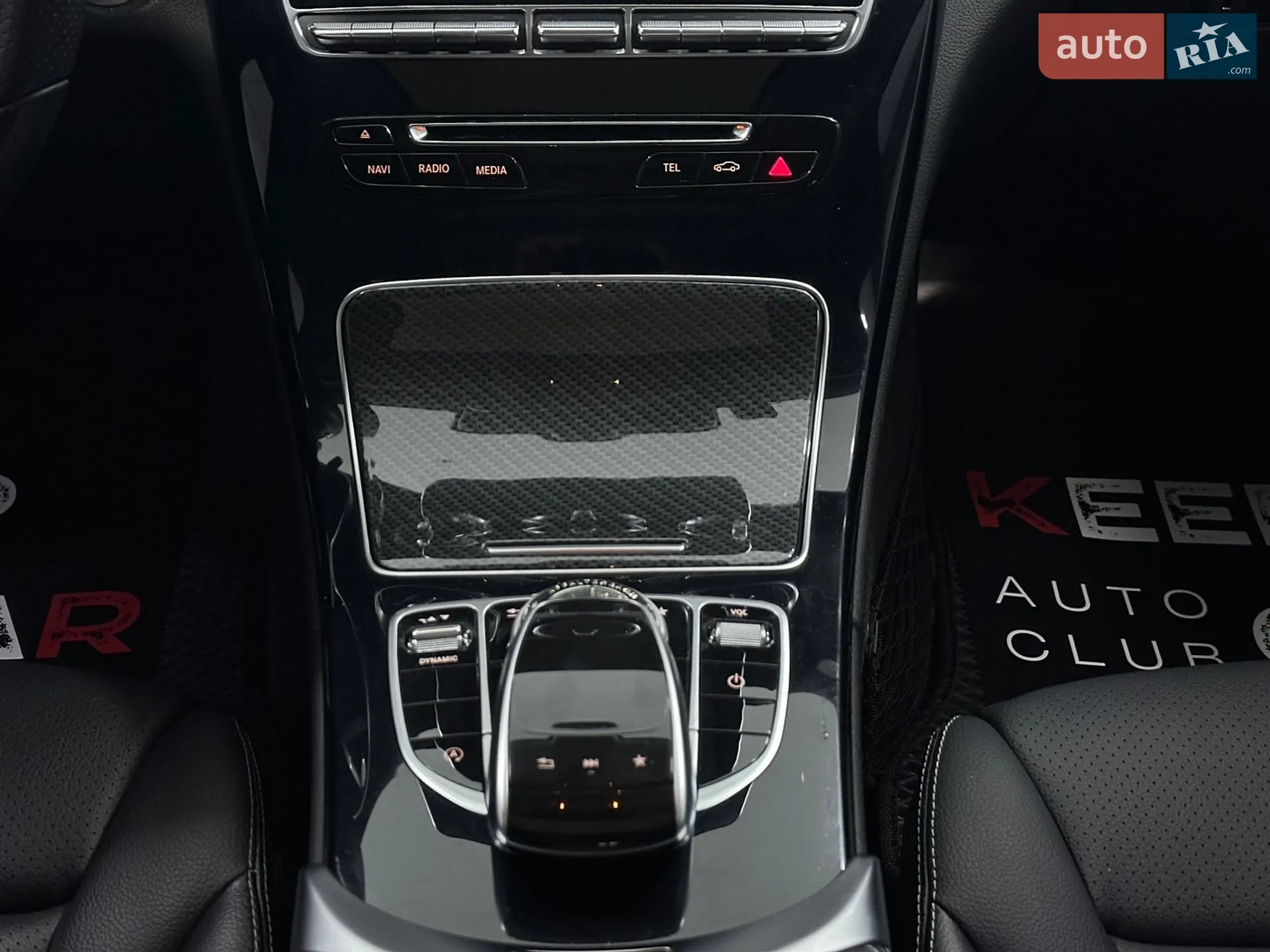 2017 Mercedes-Benz C-klasse - мініатюра 29