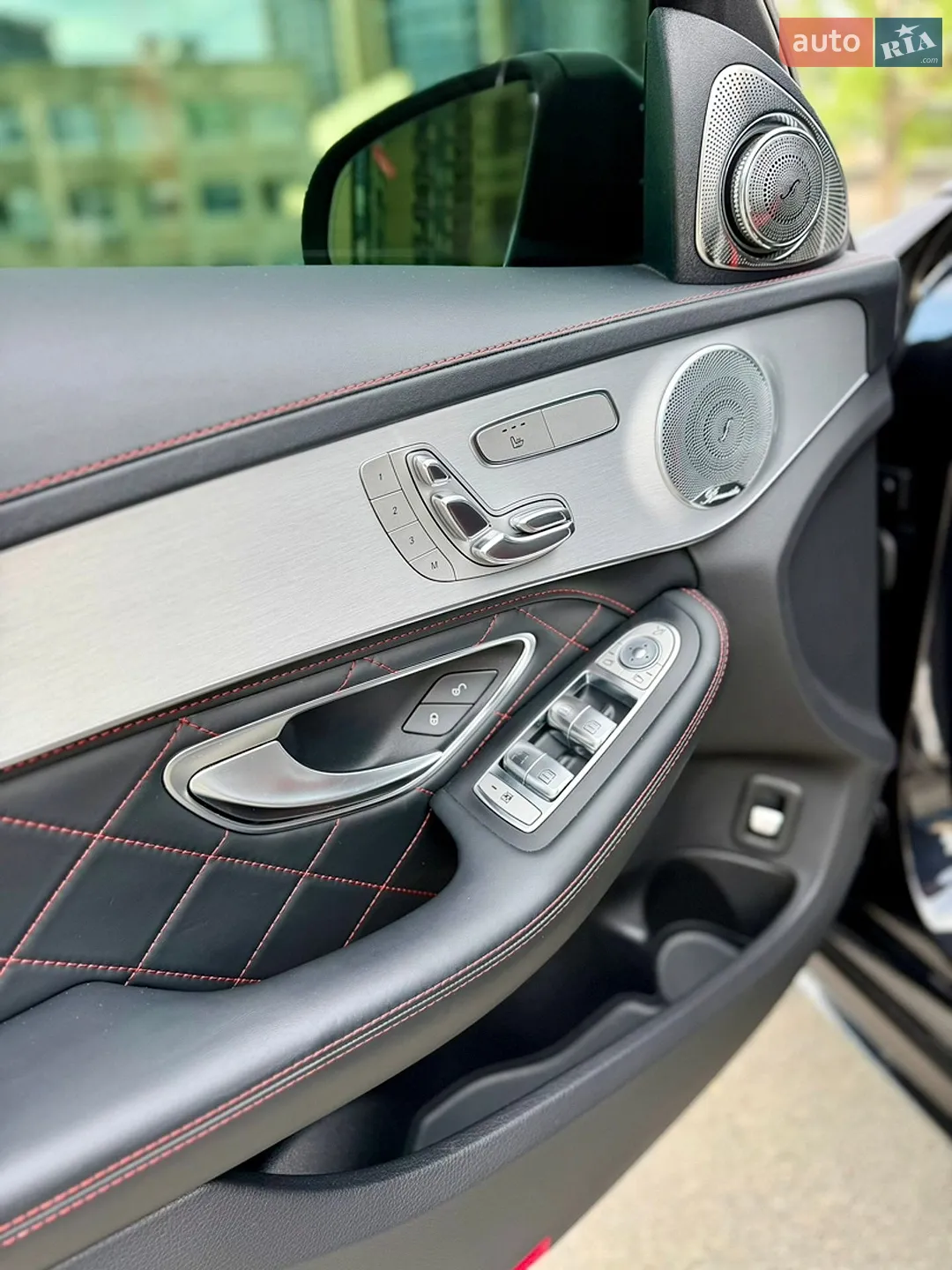 2015 Mercedes-Benz C-klasse - мініатюра 13