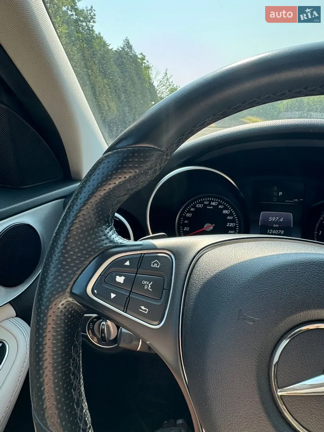 2016 Mercedes-Benz C-klasse - мініатюра 23