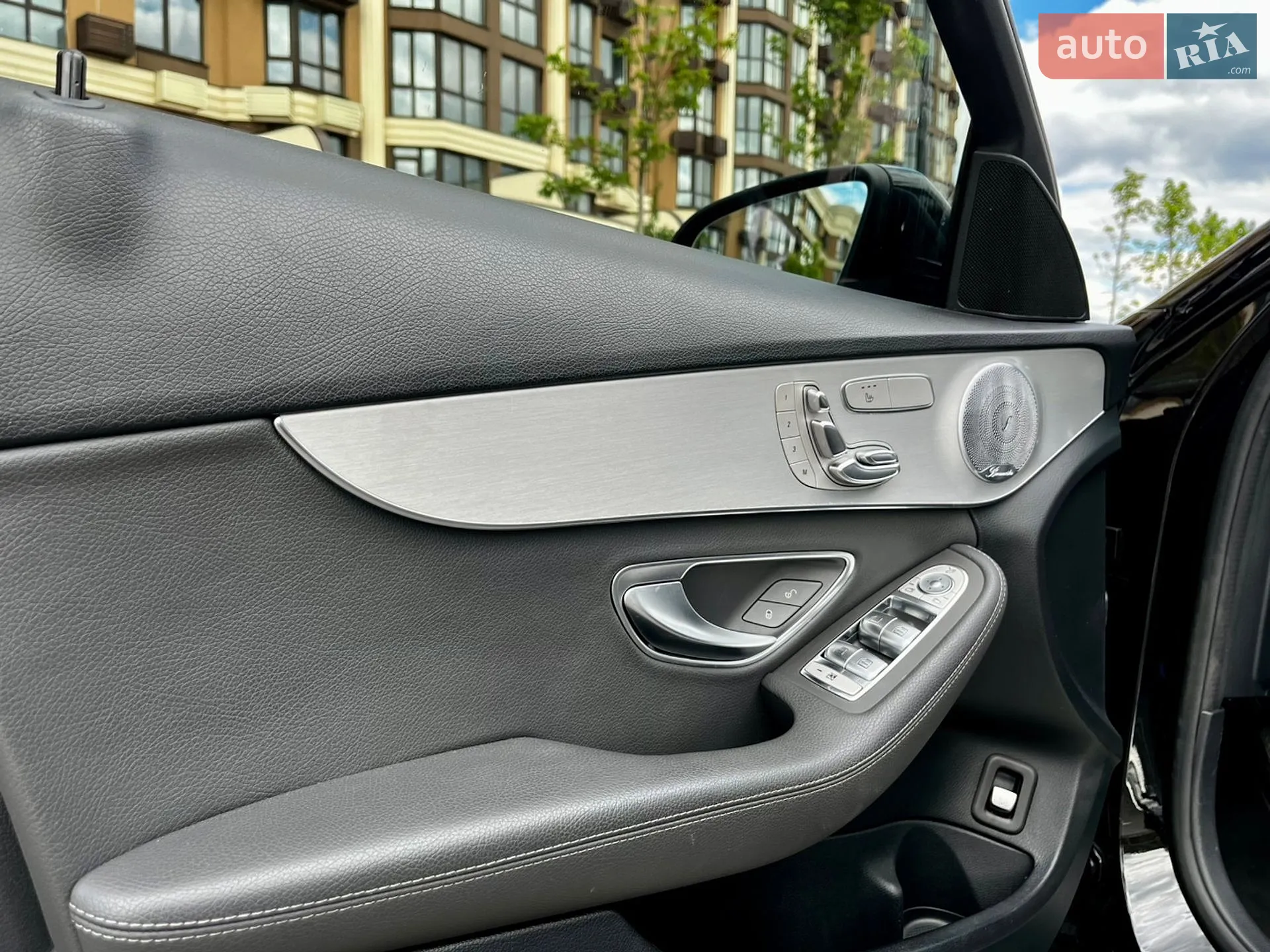 2021 Mercedes-Benz C-klasse - мініатюра 23