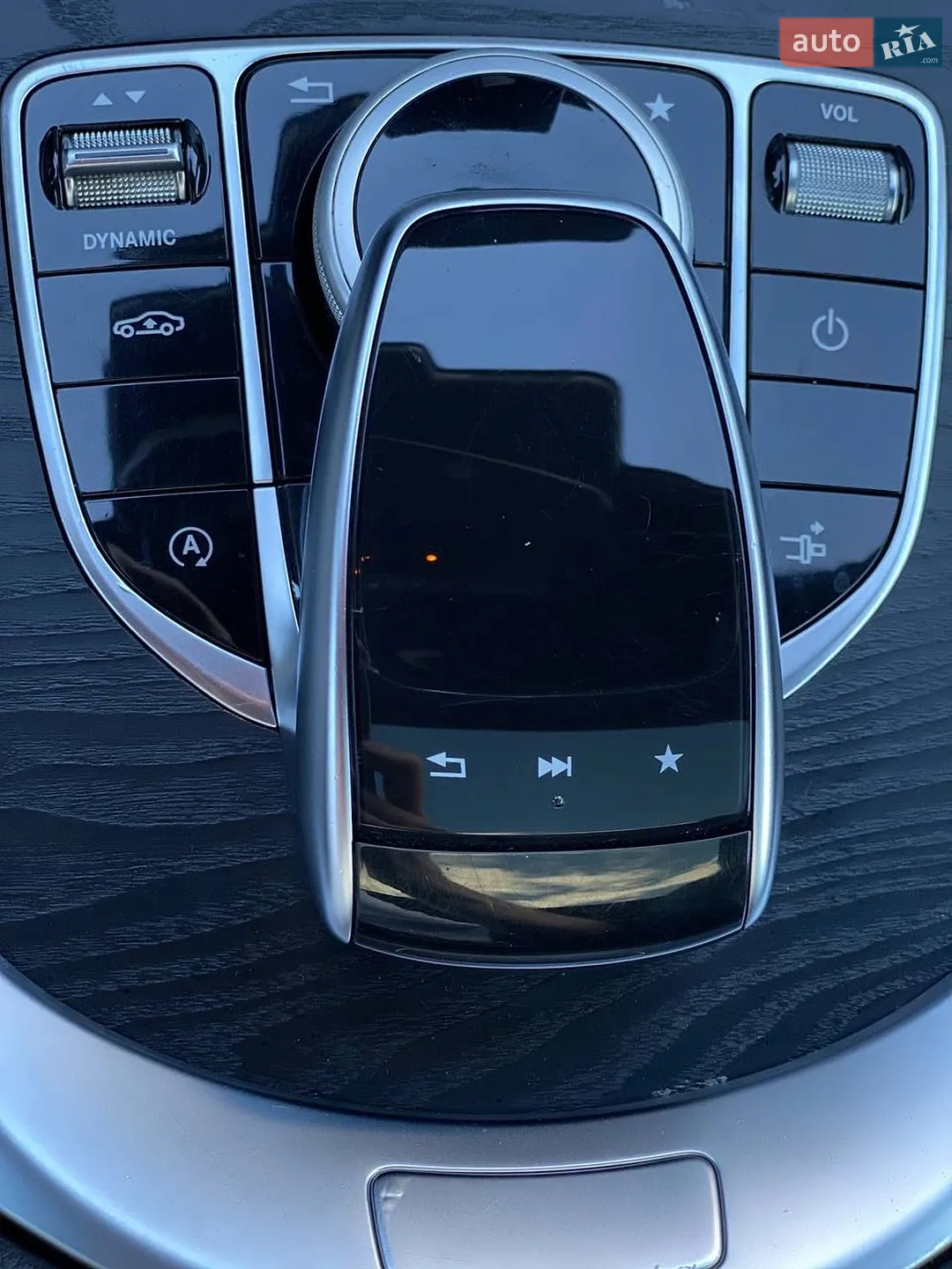 2017 Mercedes-Benz C-klasse - мініатюра 43
