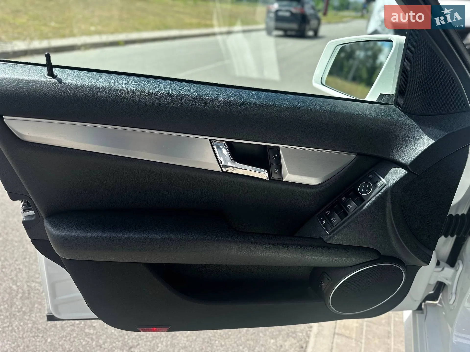 2013 Mercedes-Benz C-klasse - мініатюра 9