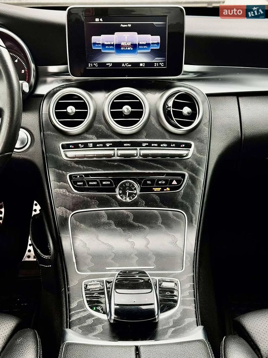 2015 Mercedes-Benz C-klasse - мініатюра 28