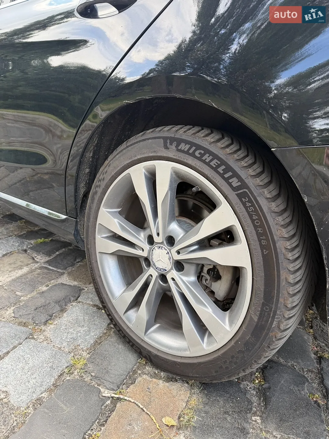 2016 Mercedes-Benz C-klasse - мініатюра 4