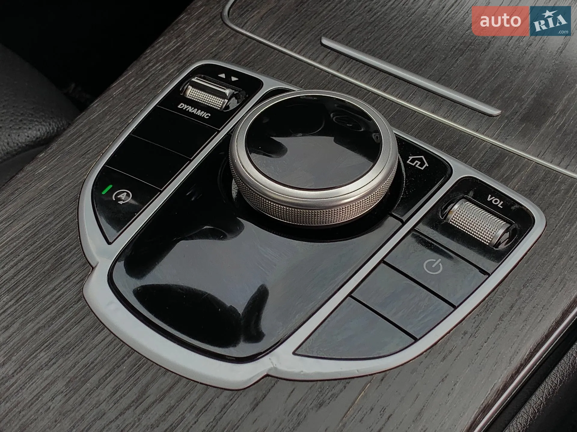 2020 Mercedes-Benz C-klasse - мініатюра 40