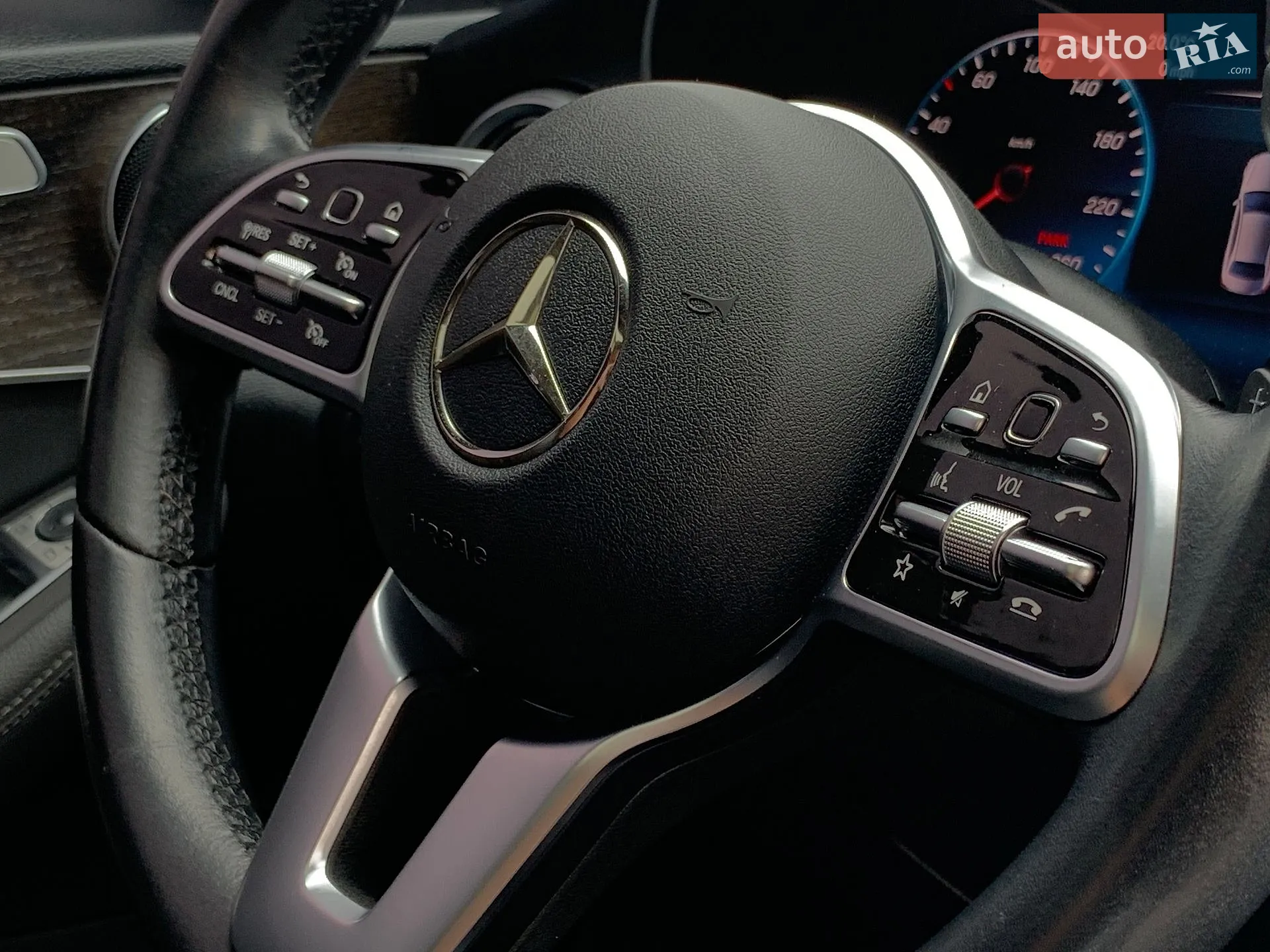 2020 Mercedes-Benz C-klasse - мініатюра 46