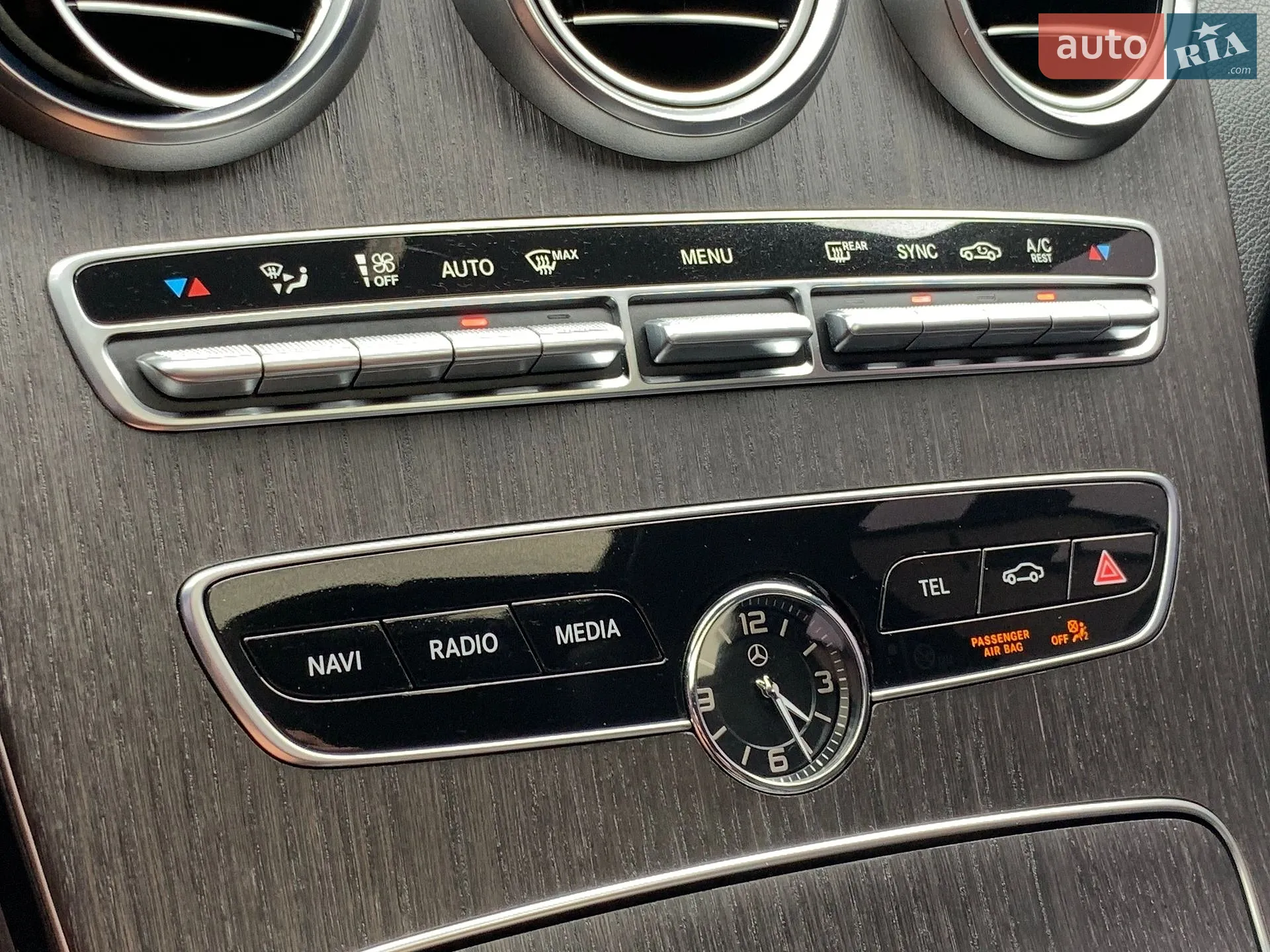 2020 Mercedes-Benz C-klasse - мініатюра 60