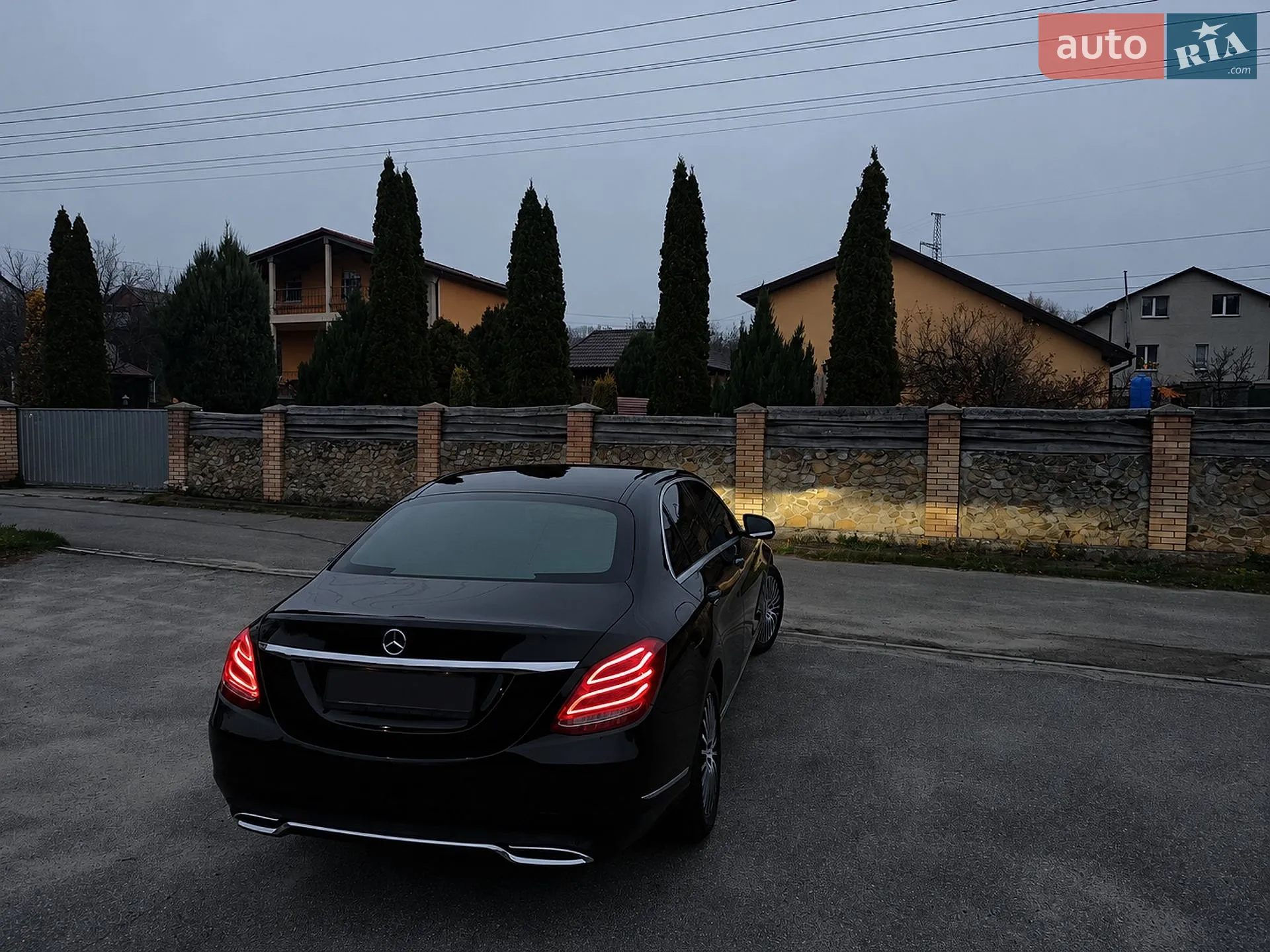 2015 Mercedes-Benz C-klasse - мініатюра 2
