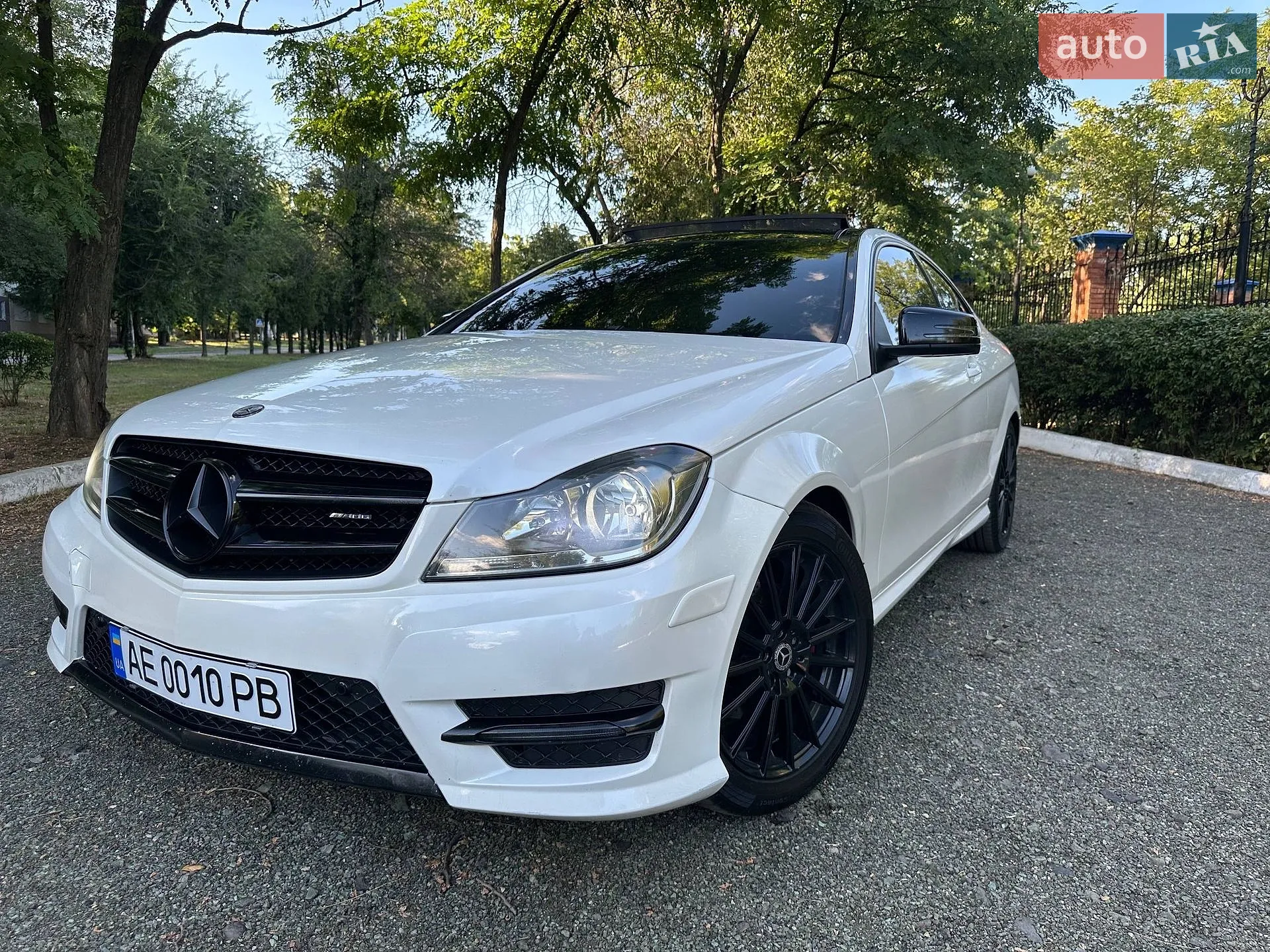 2012 Mercedes-Benz C-klasse - мініатюра 45
