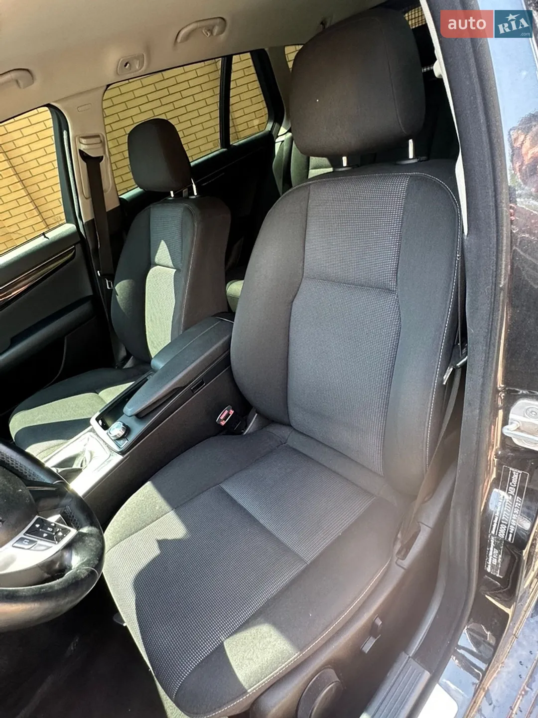 2011 Mercedes-Benz C-klasse - мініатюра 9