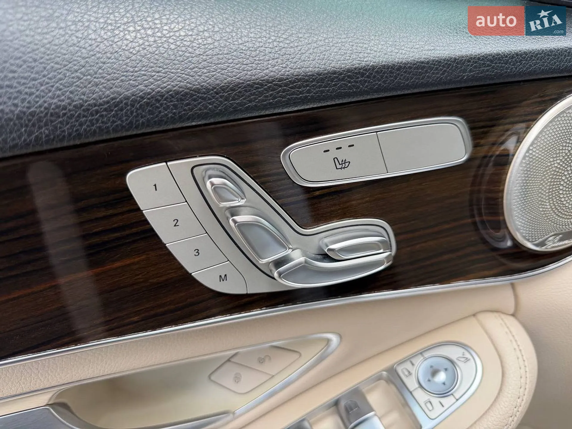 2019 Mercedes-Benz C-klasse - мініатюра 15