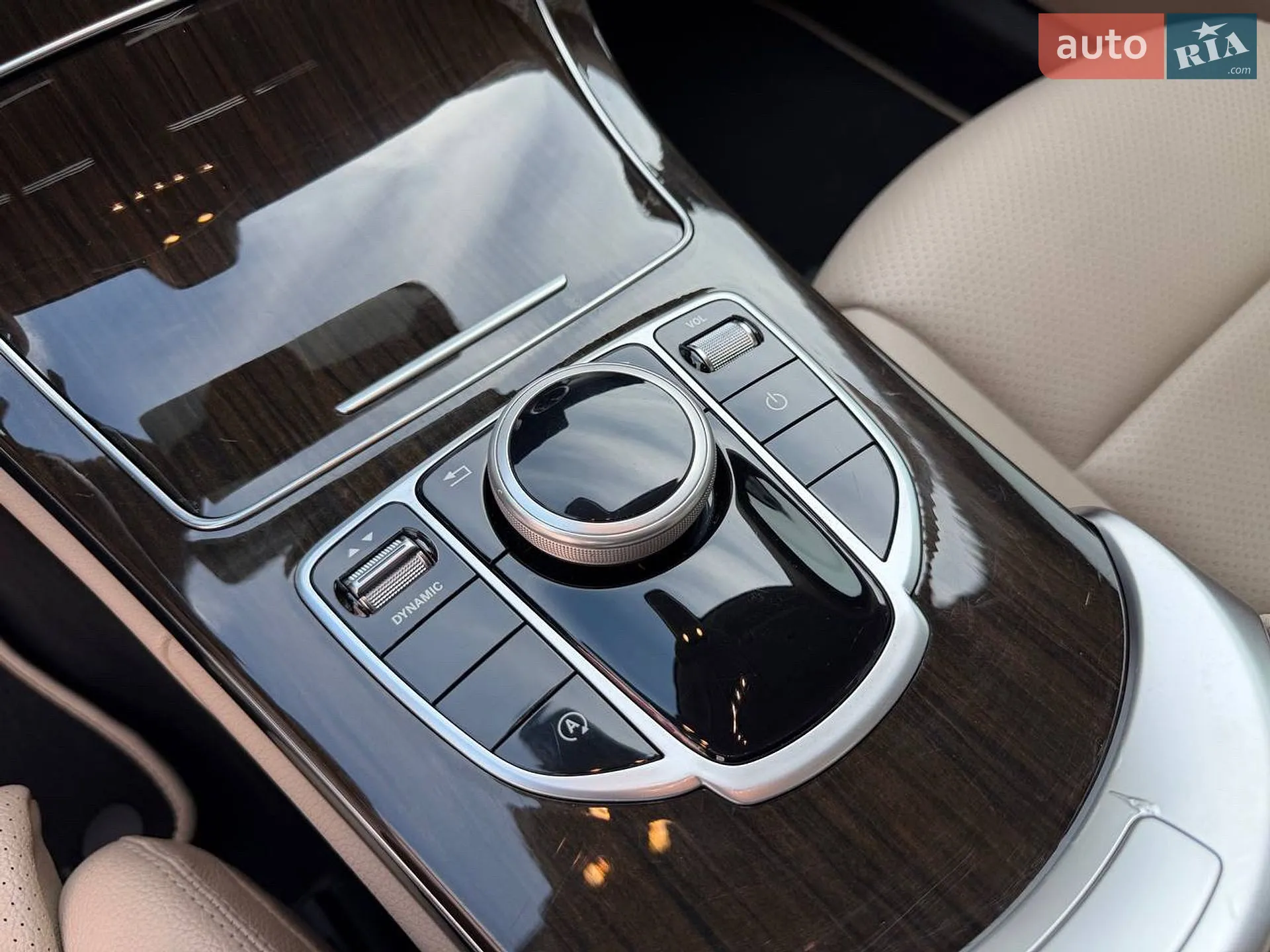 2019 Mercedes-Benz C-klasse - мініатюра 20