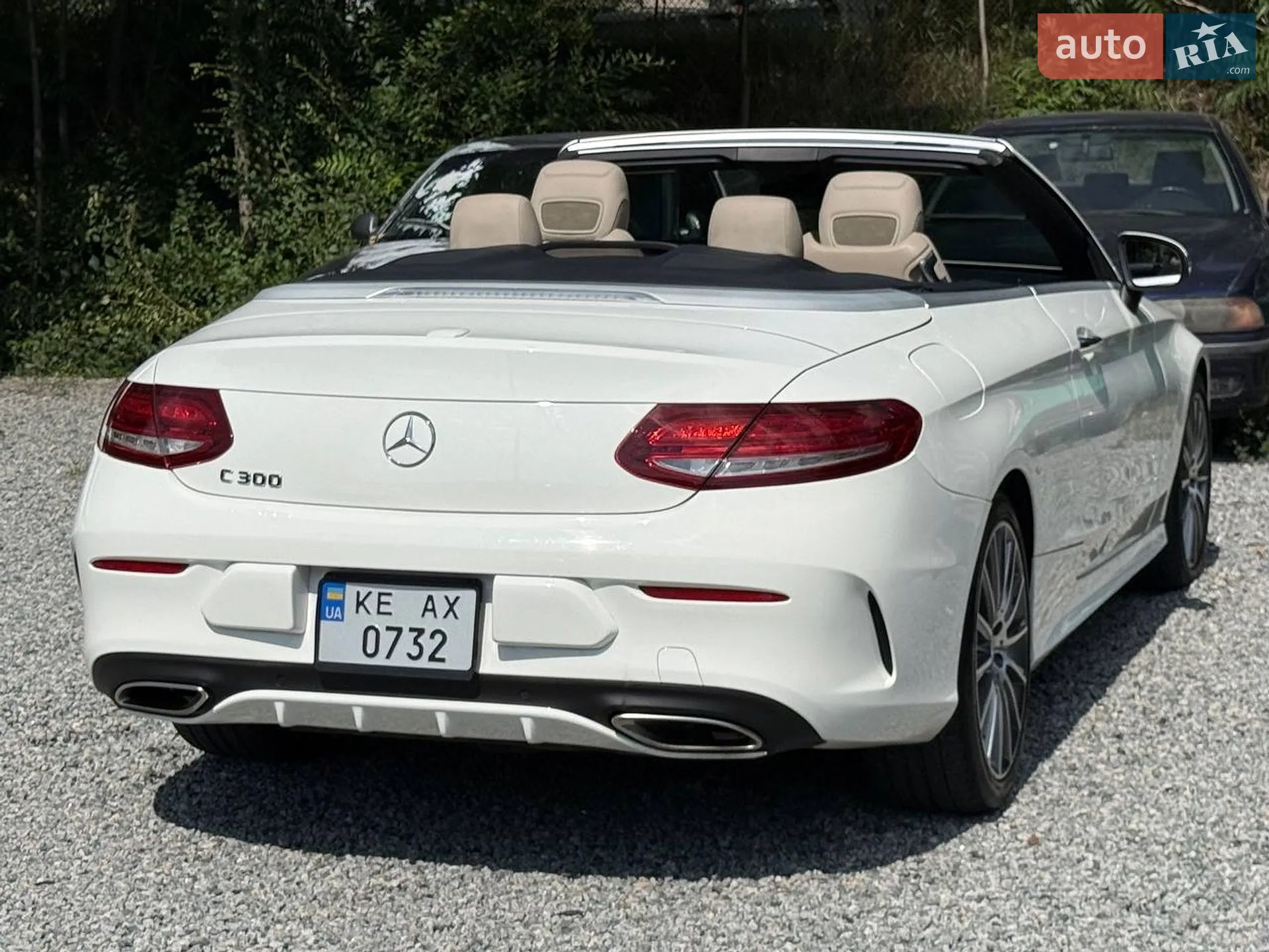 2017 Mercedes-Benz C-klasse - мініатюра 9