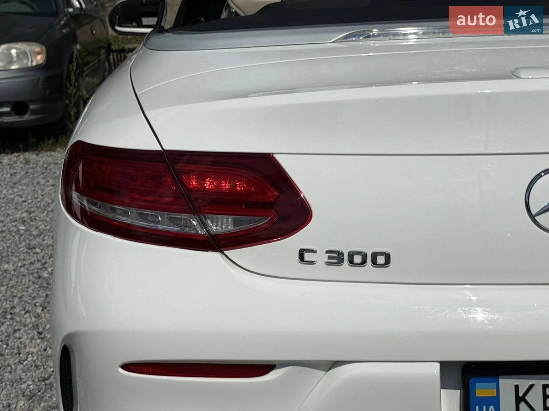 2017 Mercedes-Benz C-klasse - мініатюра 10