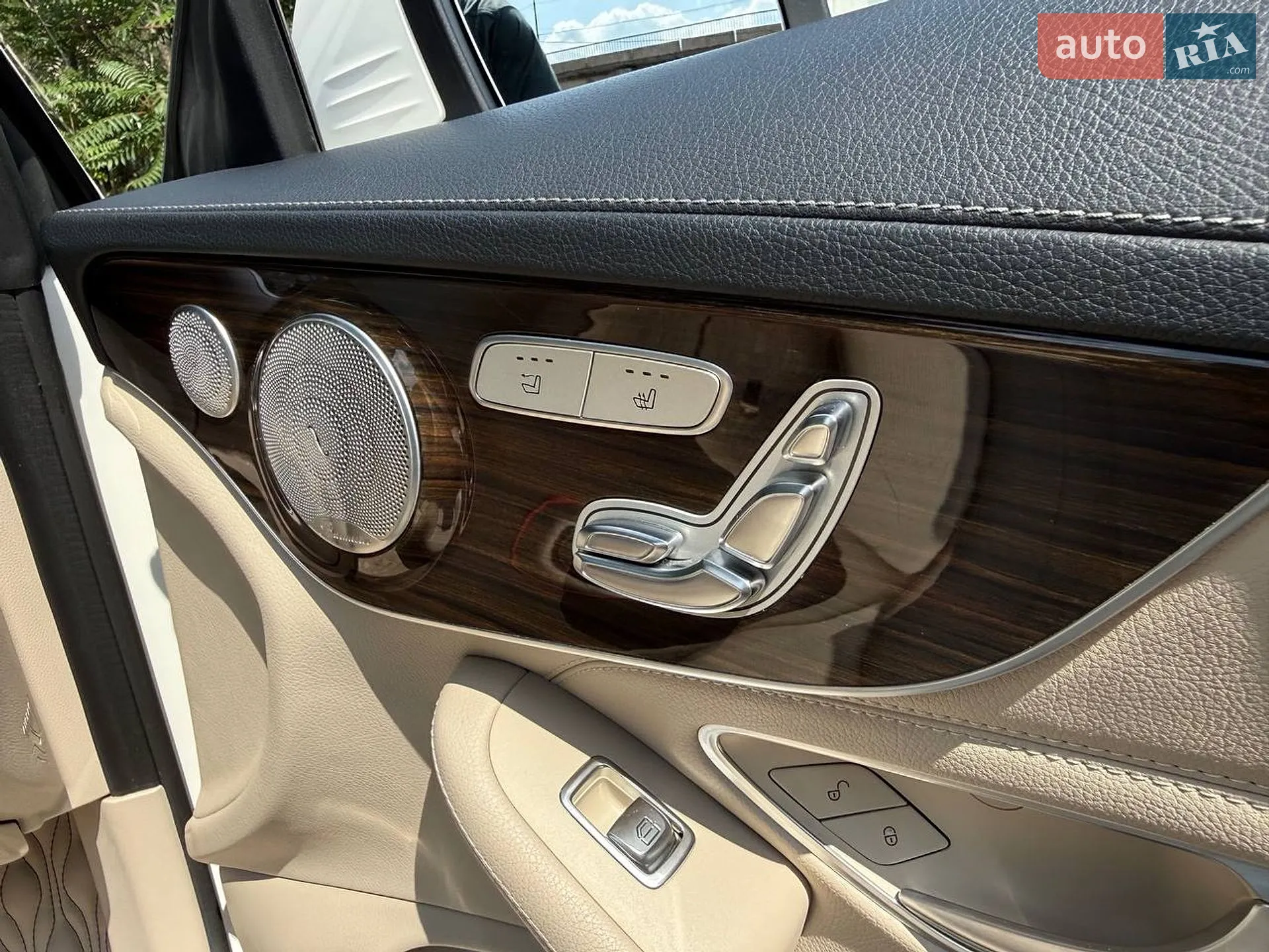 2017 Mercedes-Benz C-klasse - мініатюра 13