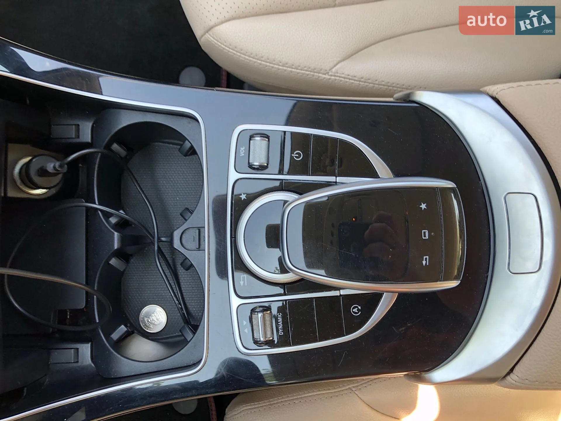 2016 Mercedes-Benz C-klasse - мініатюра 29