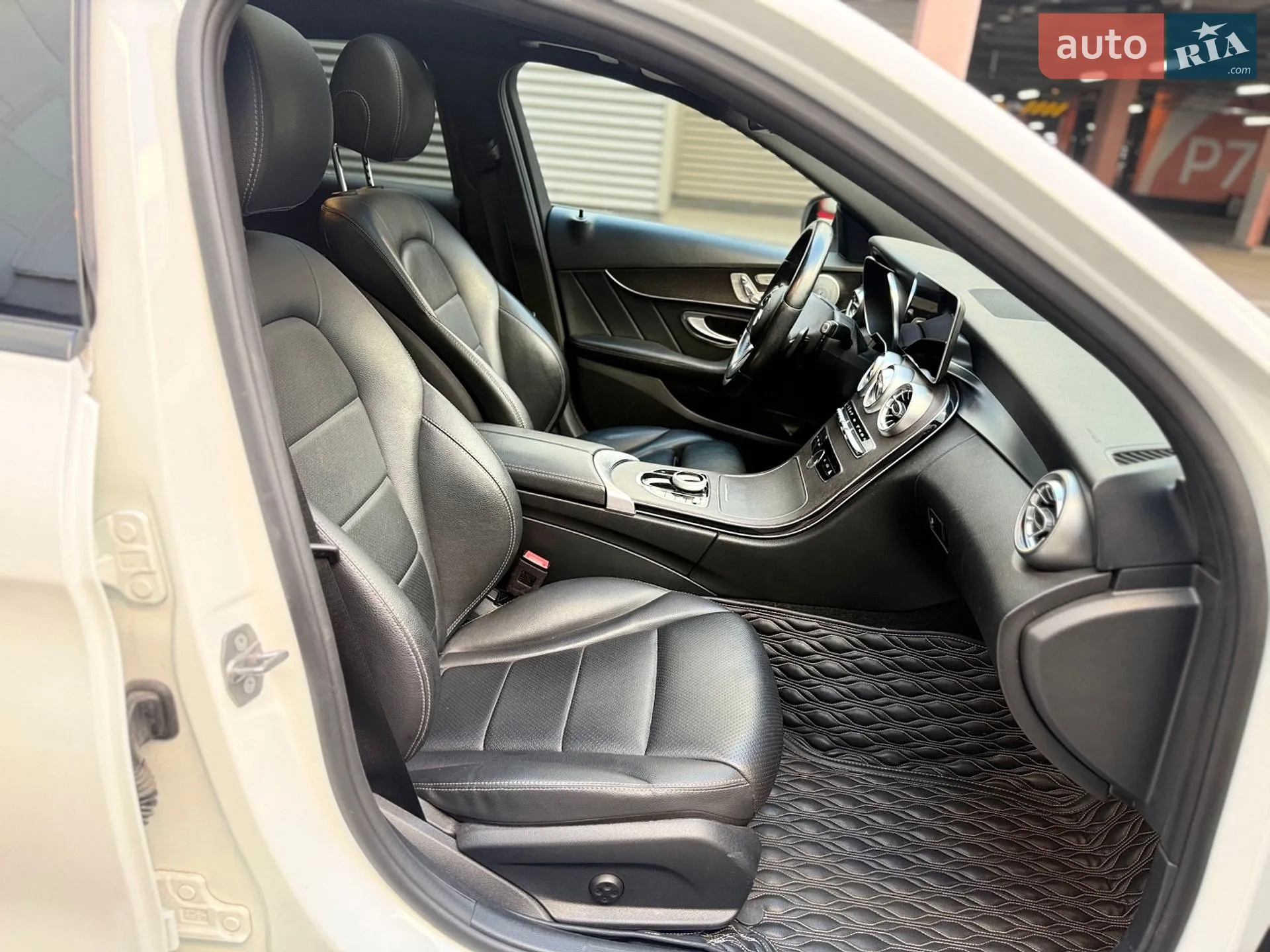2019 Mercedes-Benz C-klasse - мініатюра 9