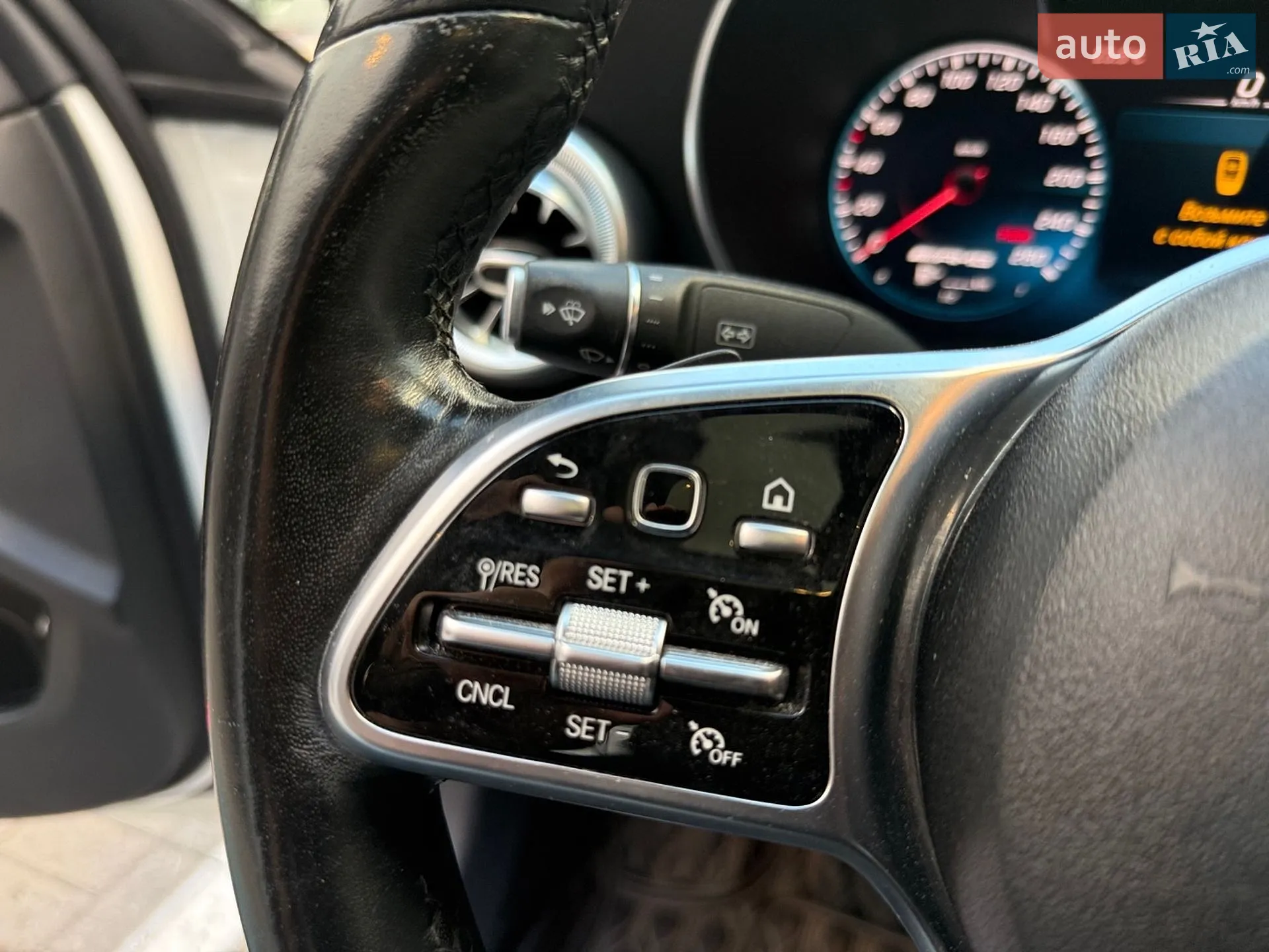 2019 Mercedes-Benz C-klasse - мініатюра 14