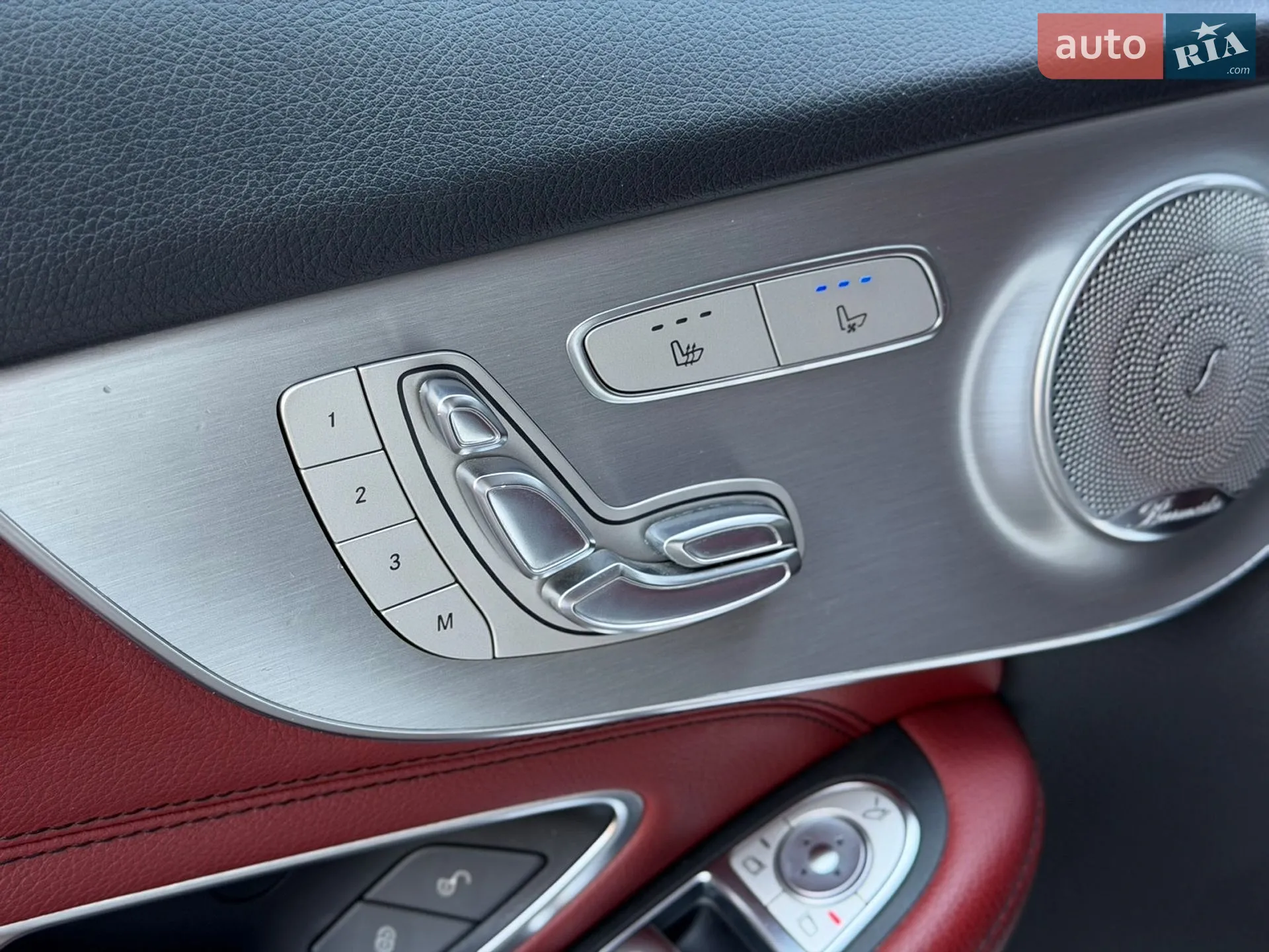 2017 Mercedes-Benz C-klasse - мініатюра 13