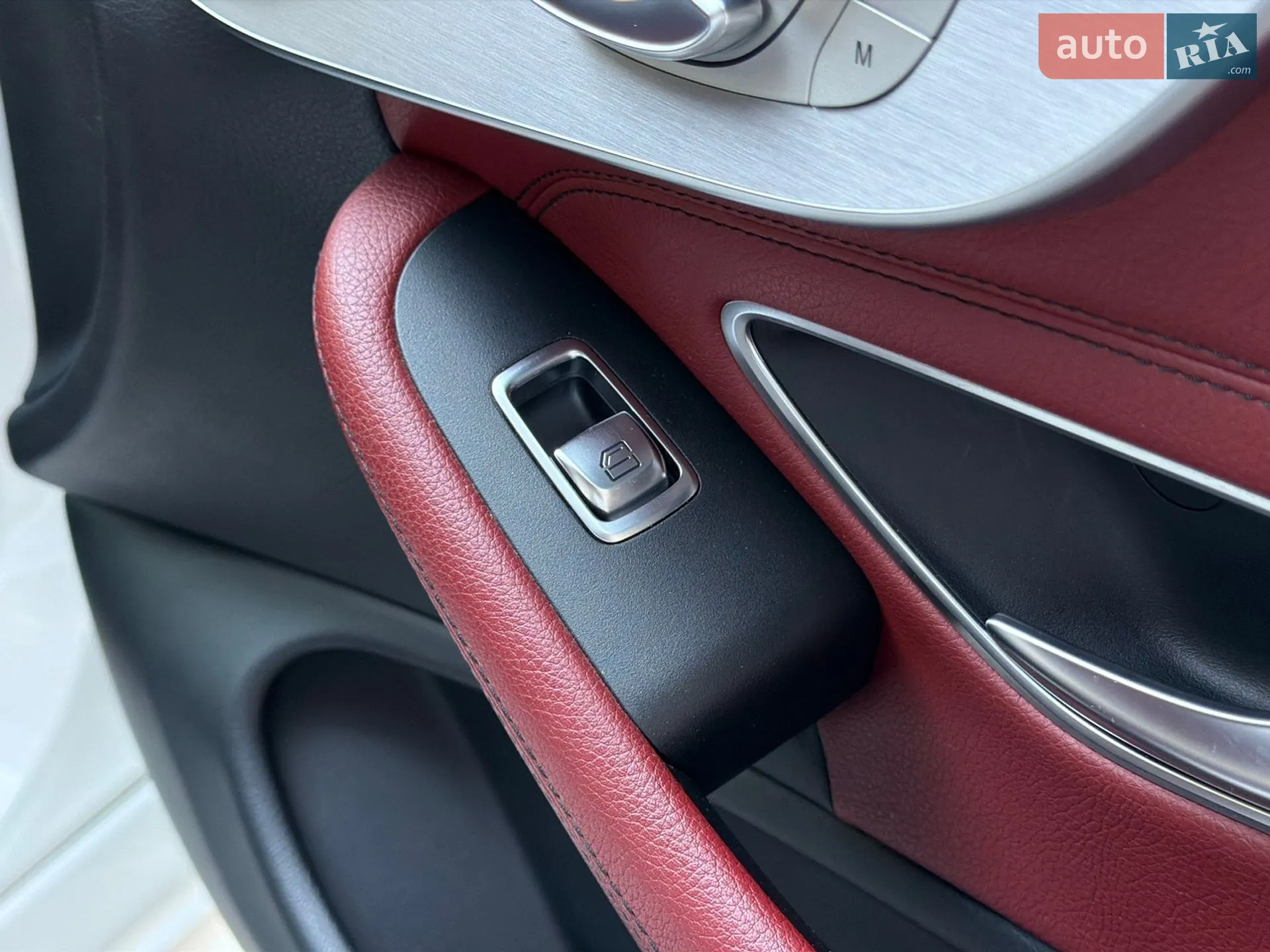 2017 Mercedes-Benz C-klasse - мініатюра 29